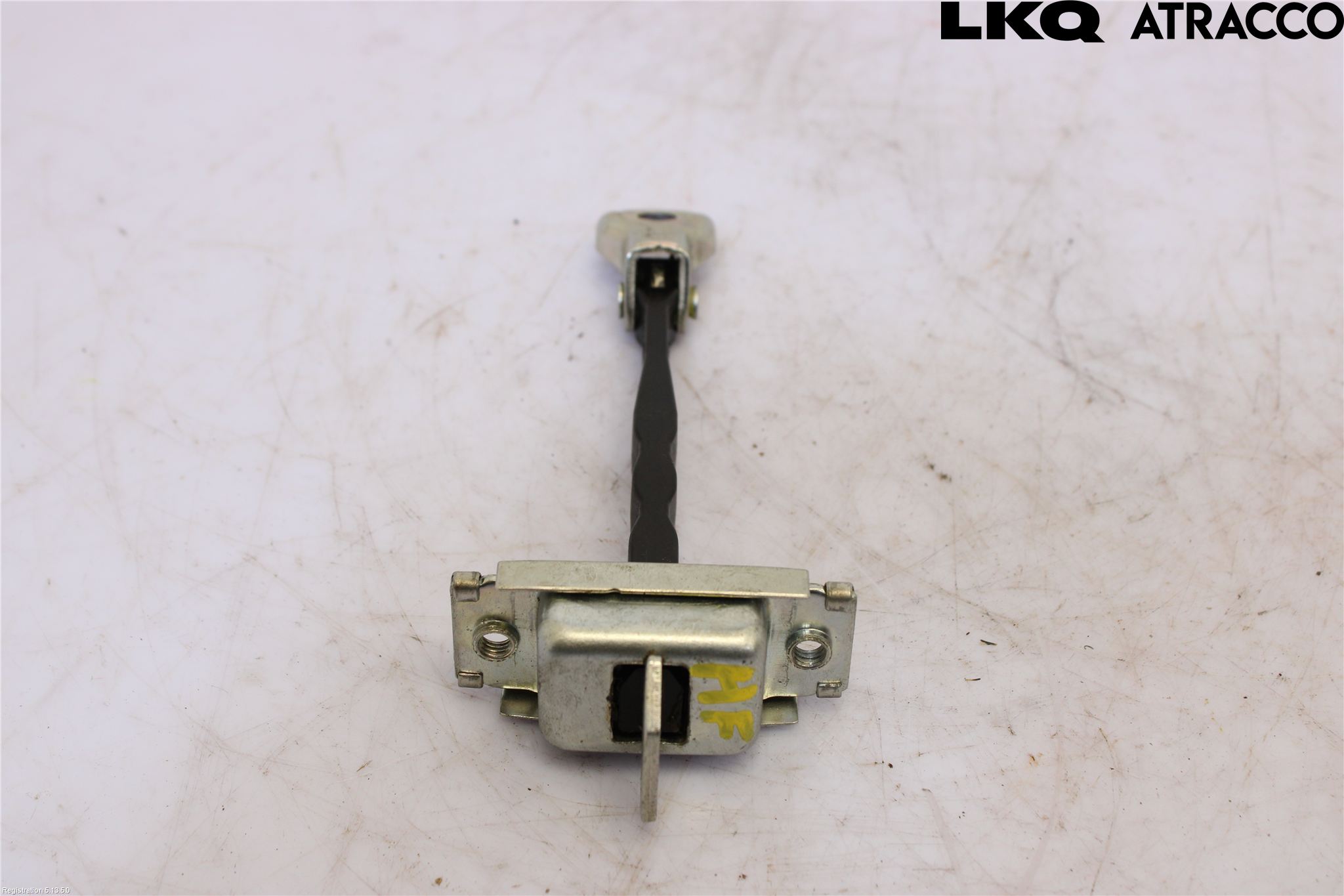 Toyota YARIS XP21 20- Dørstopper