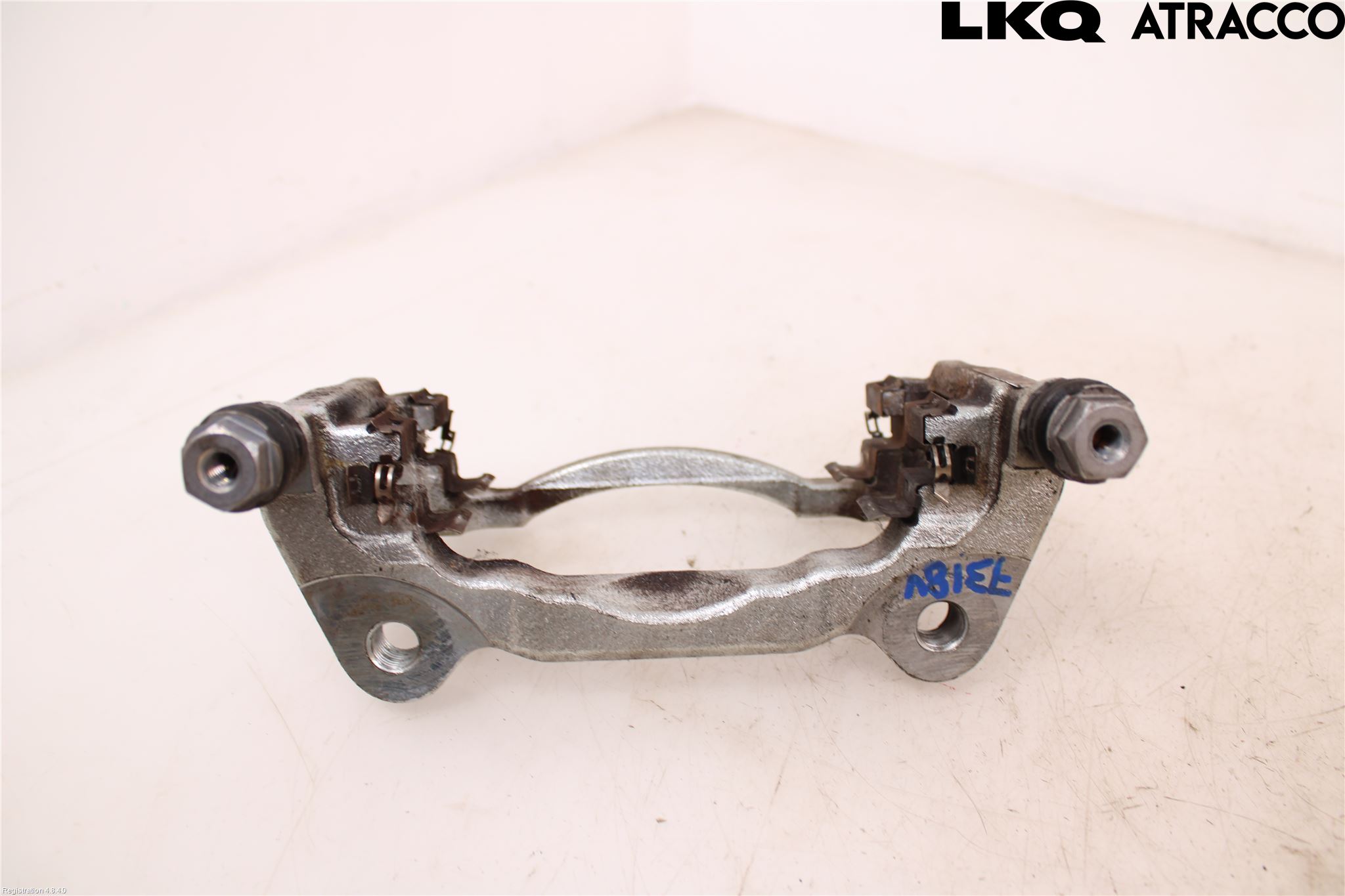 Audi A3/S3 8Y 21- Bremsecaliper Feste Holder