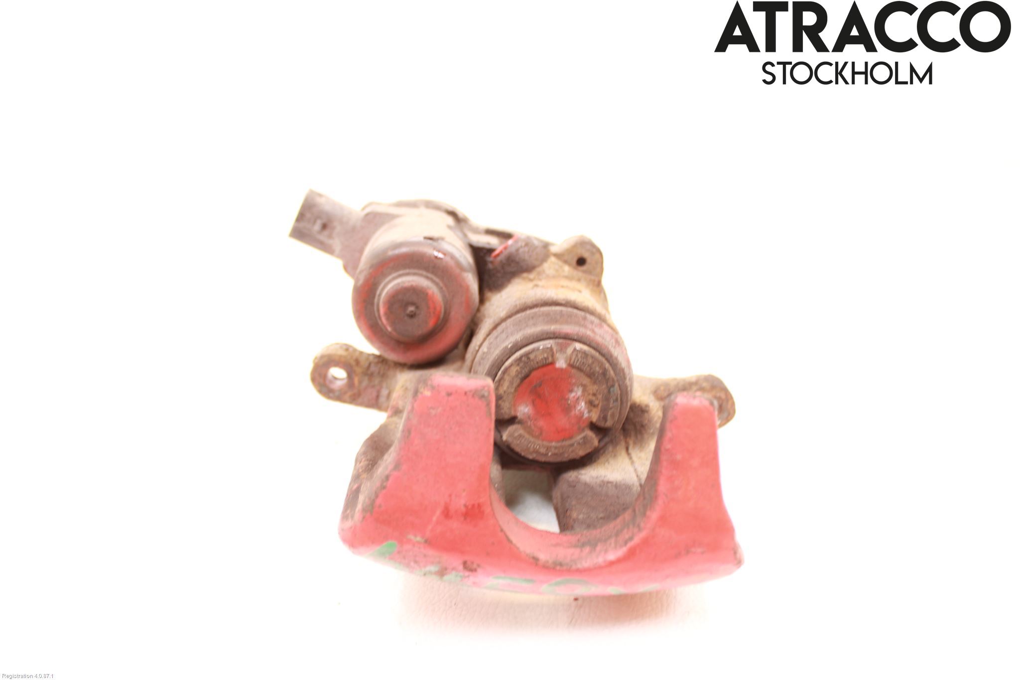 Audi A5 07-16 Bremsecaliper Bak Venstre