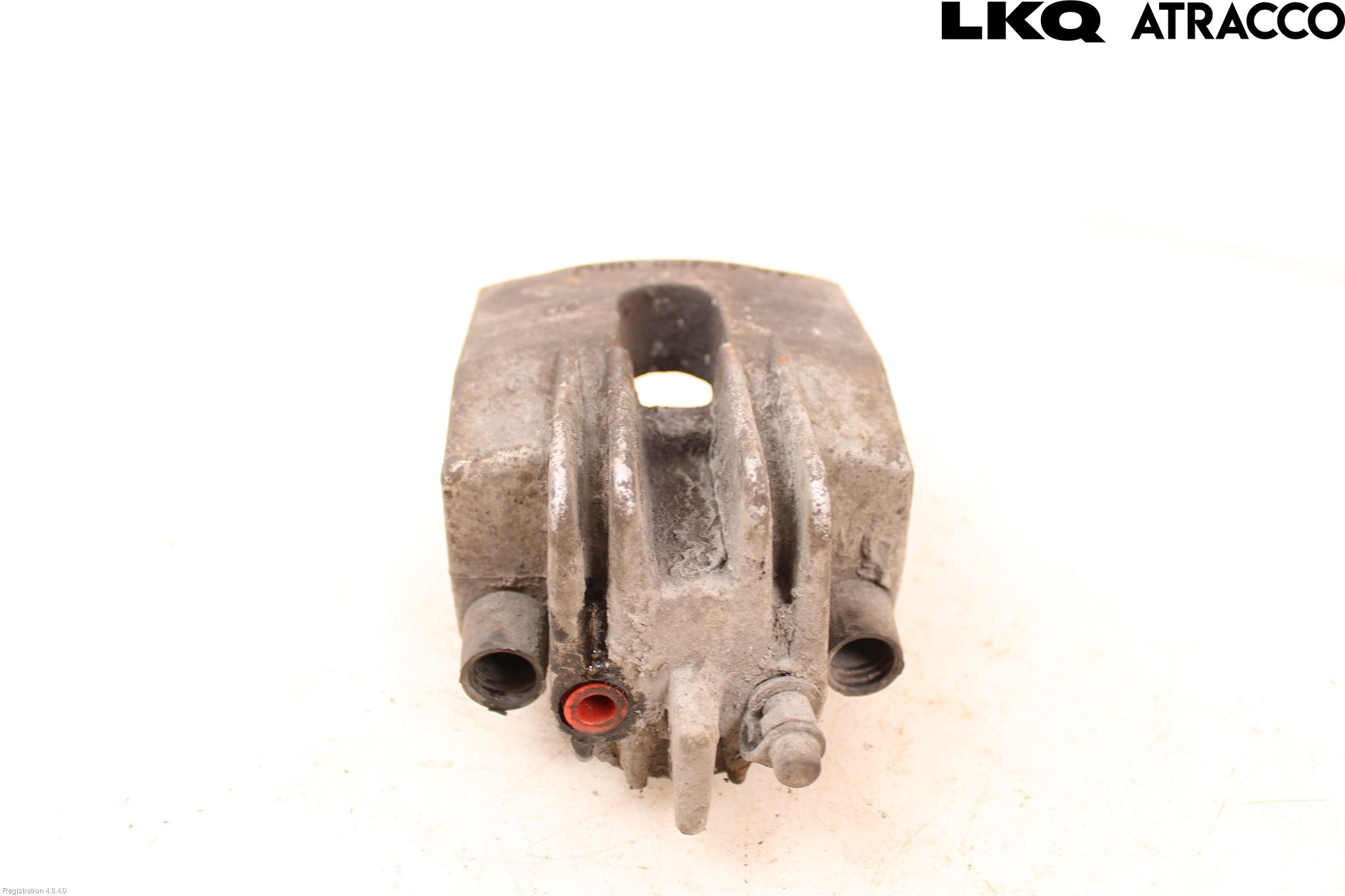 BMW 5 E60/61 Sed/Tou 02-10 Bremsecaliper Bak Venstre