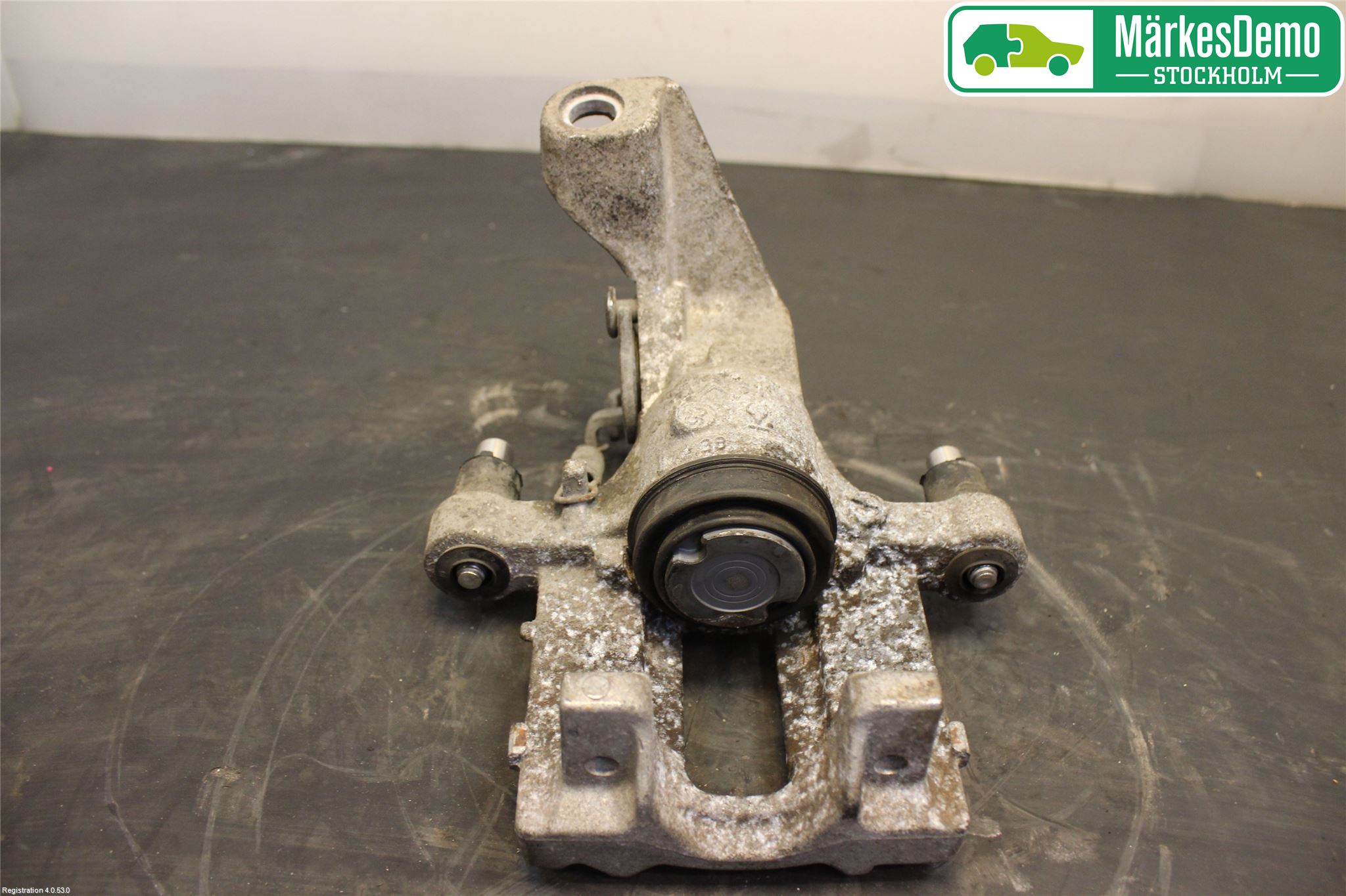 Peugeot 308 14-21 Bremsecaliper Bak Høyre