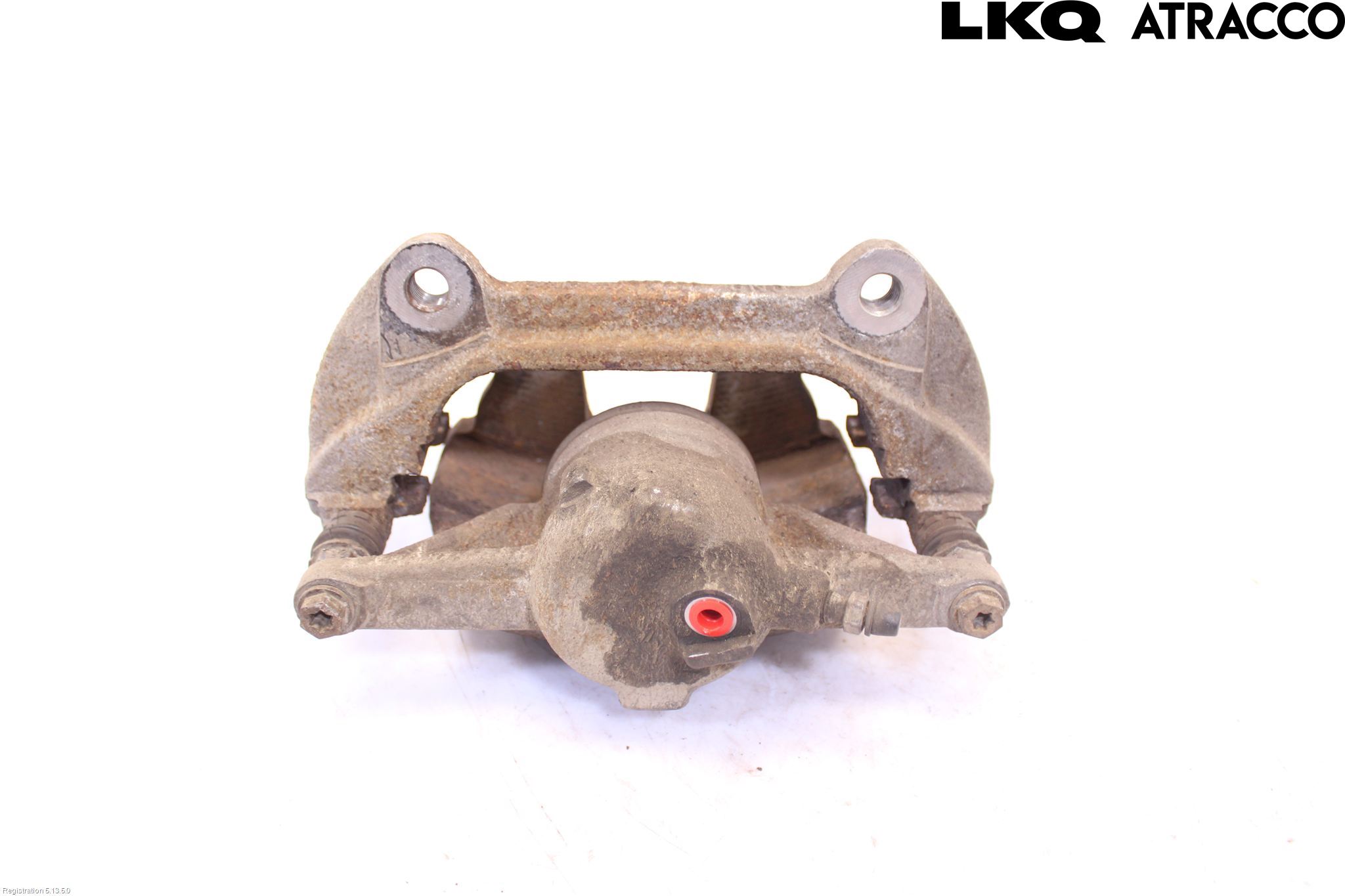Volkswagen VW TIGUAN 16-24 Bremsecaliper Foran Venstre
