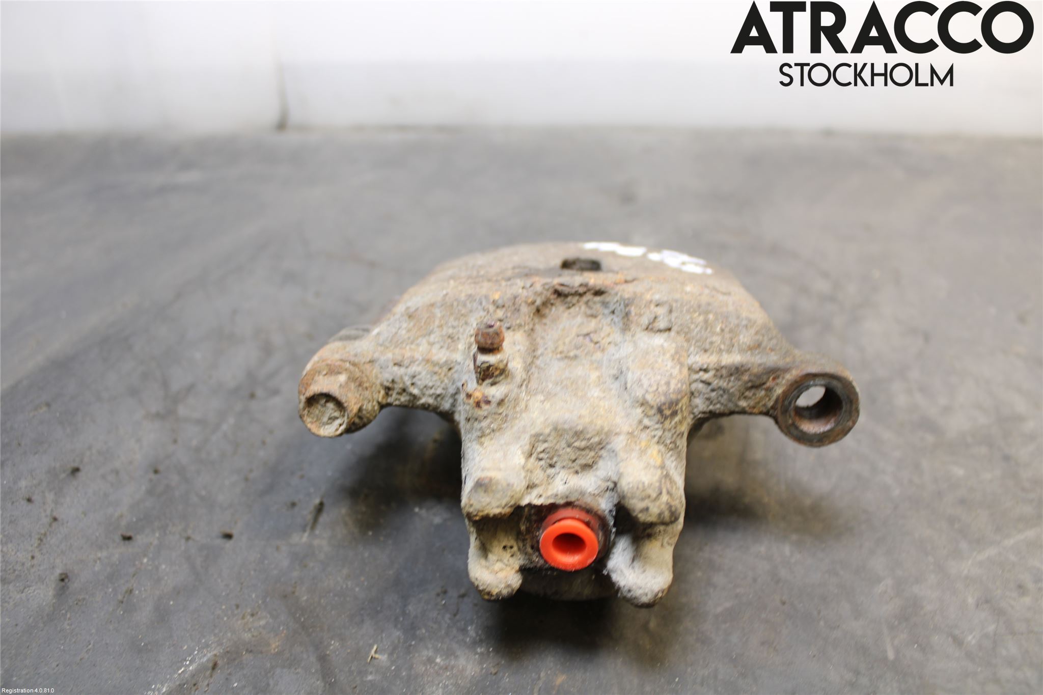 Mitsubishi PAJERO  99-06 Bremsecaliper Bak Høyre