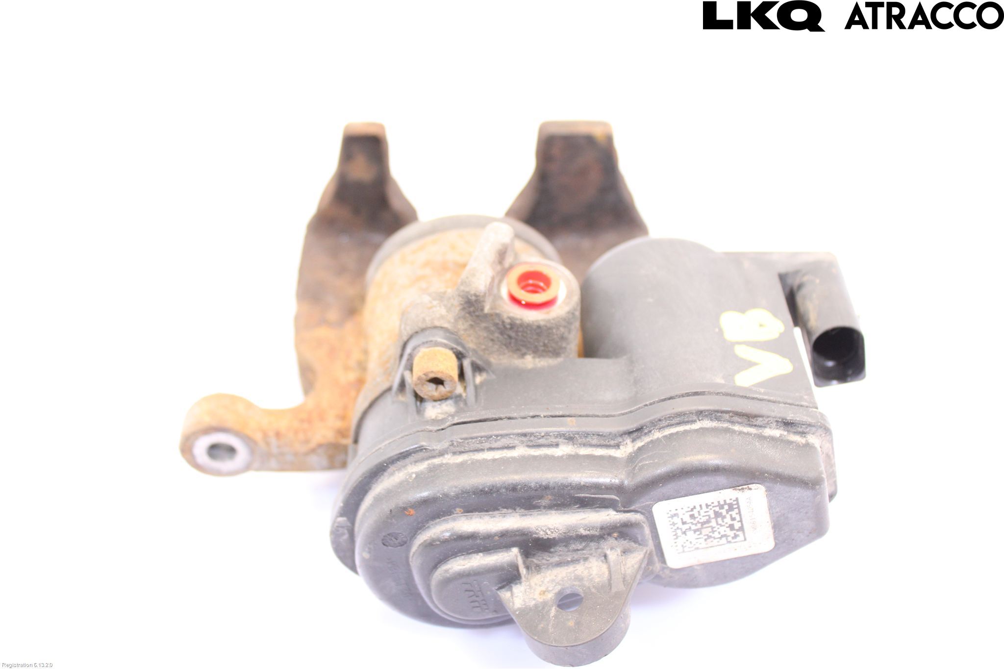 Audi A4/S4 B9 16-19 Bremsecaliper Bak Venstre