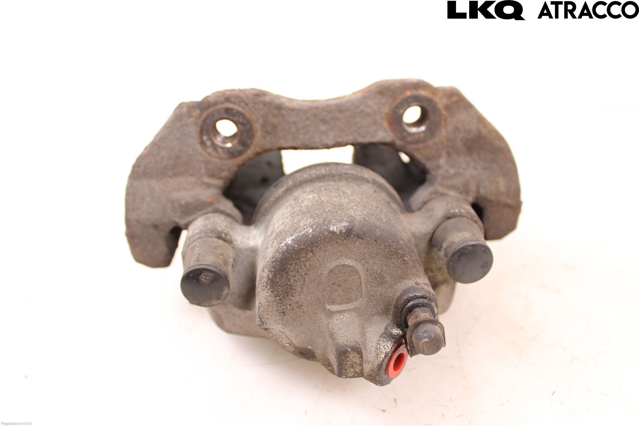 Ford FOCUS C-MAX I 07-10 Bremsecaliper Foran Venstre