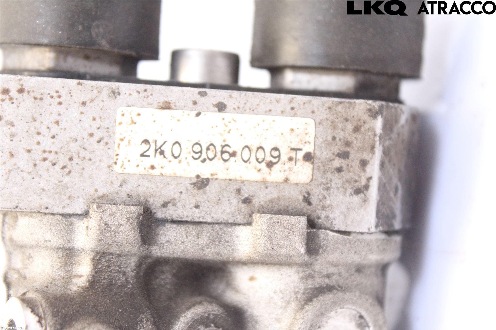 Volkswagen VW CADDY 16-20 Drivstoff Gass Regulator