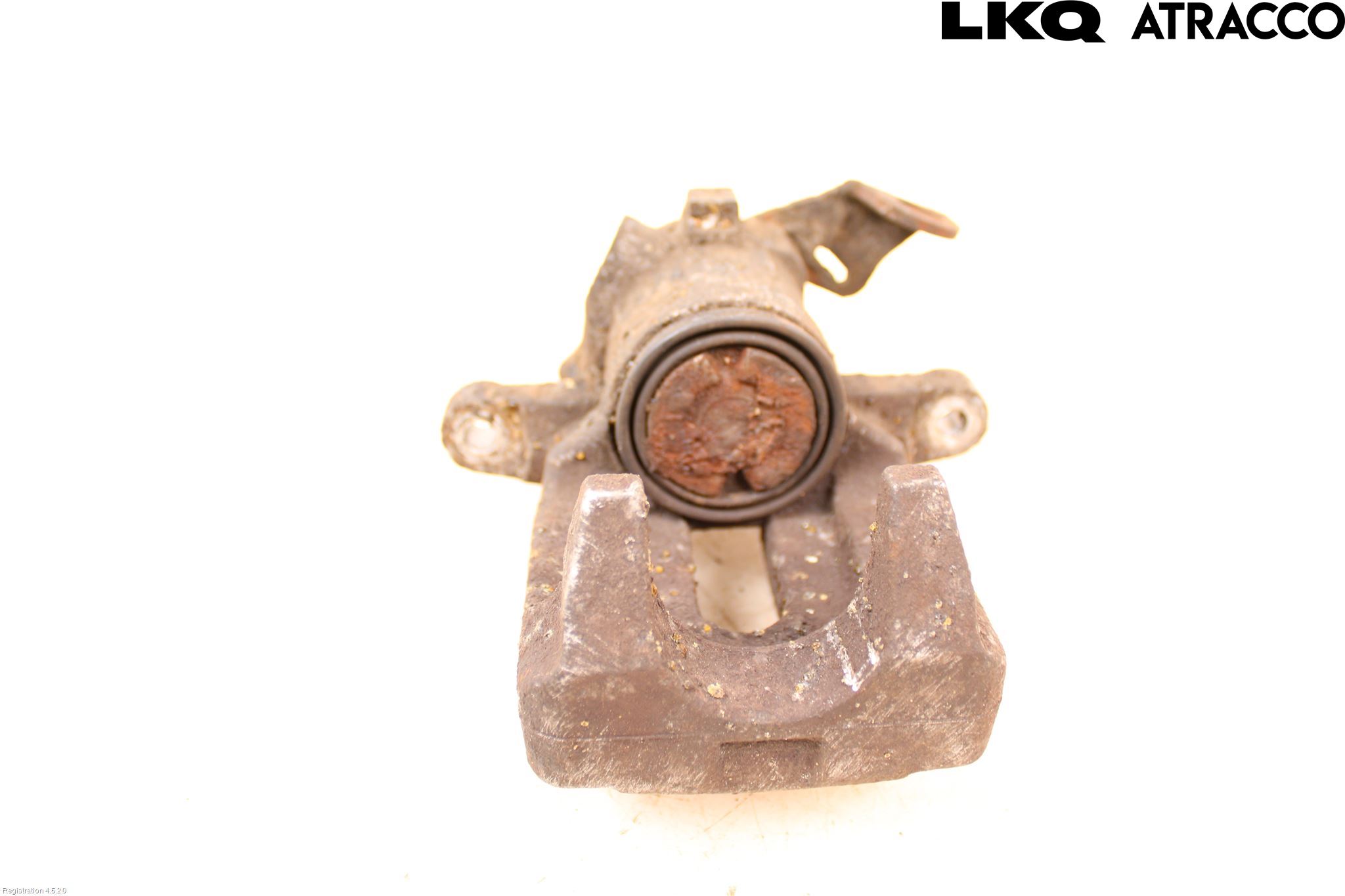 Peugeot 307     05-08 Bremsecaliper Bak Høyre