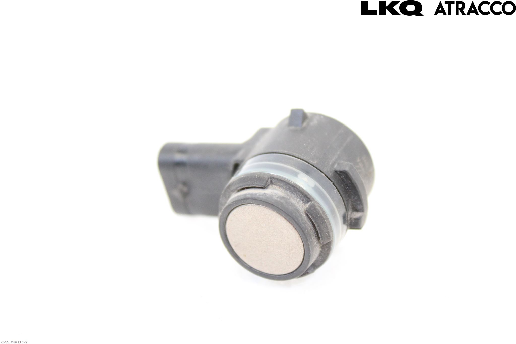 Volkswagen VW GOLF SPORTSVAN 15-20 Sensor Parkering Front
