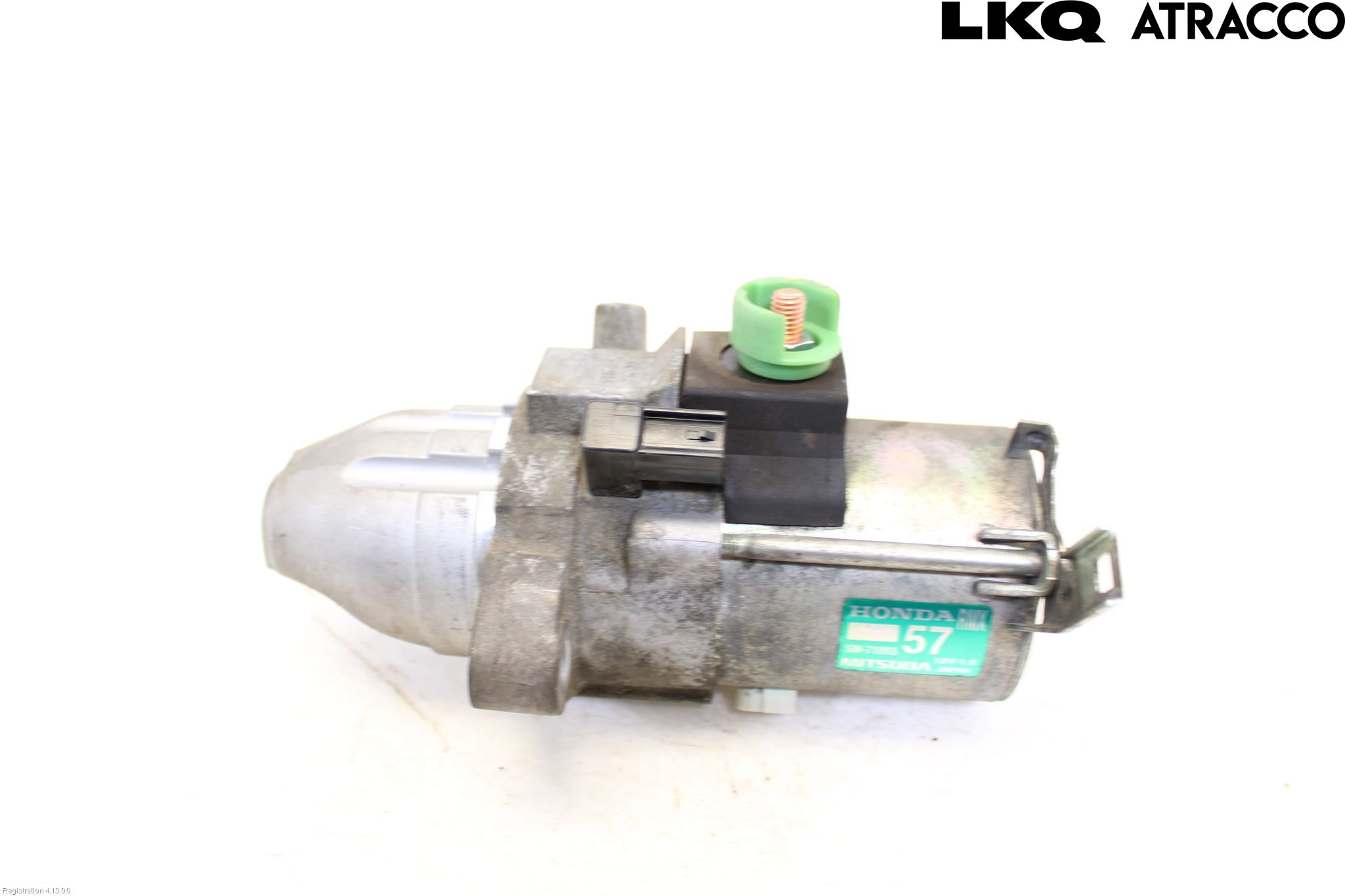 Honda CIVIC 06-11 Startmotor
