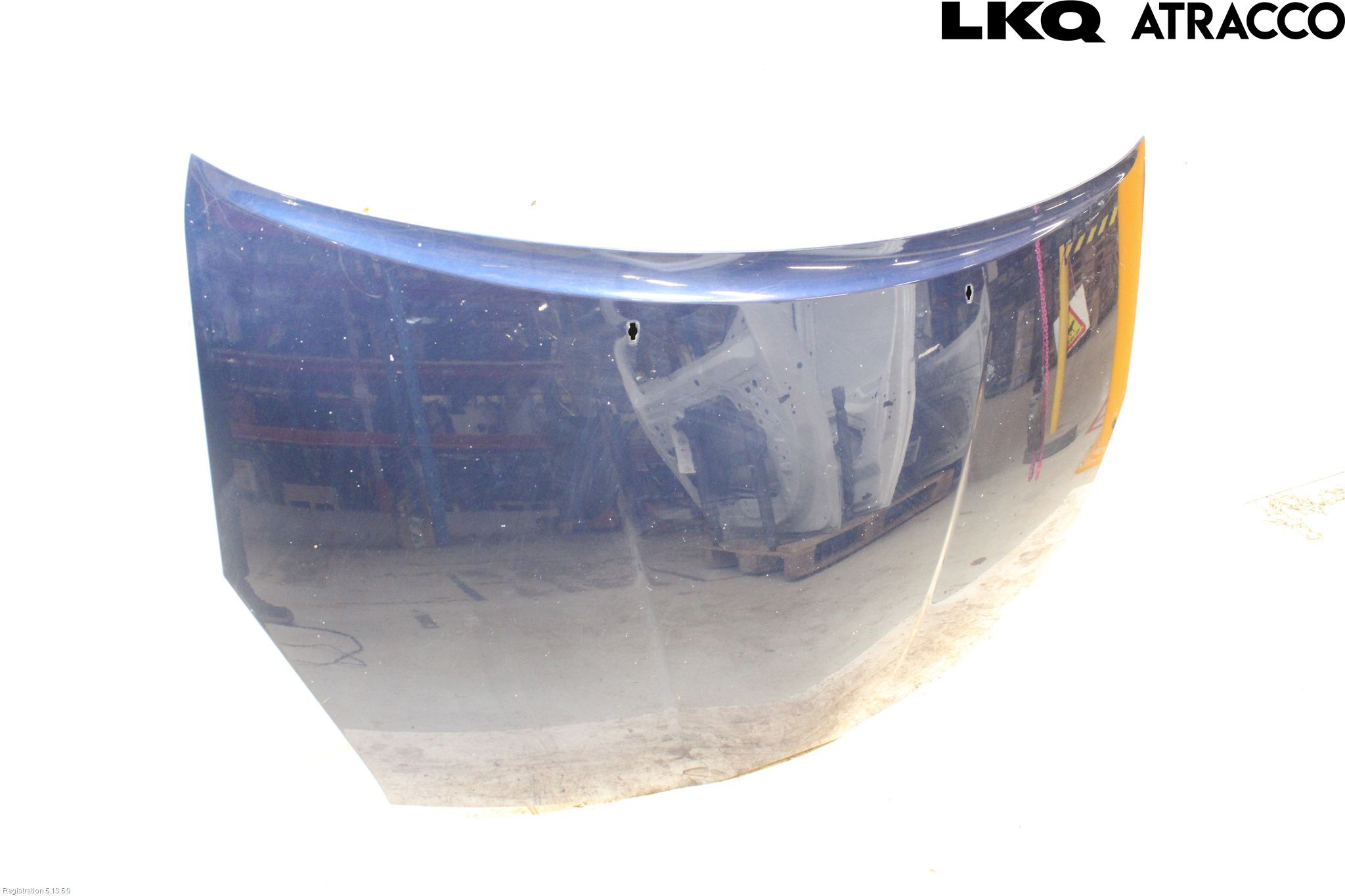 Toyota COROLLA VERSO 02-04 Panser
