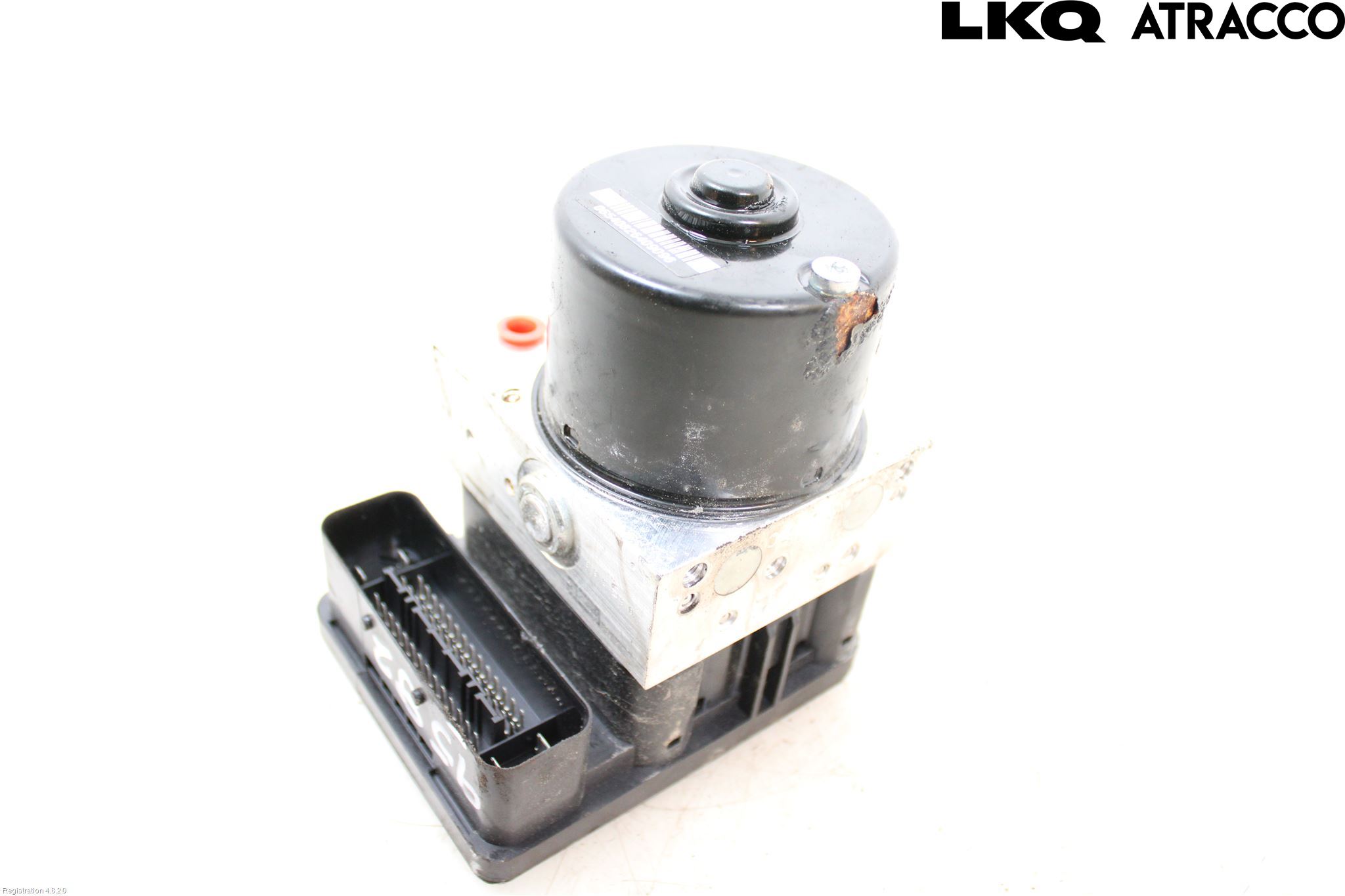 BMW 1 E87/81 5D/3D 03-11 Abs Hydraulikkaggregat