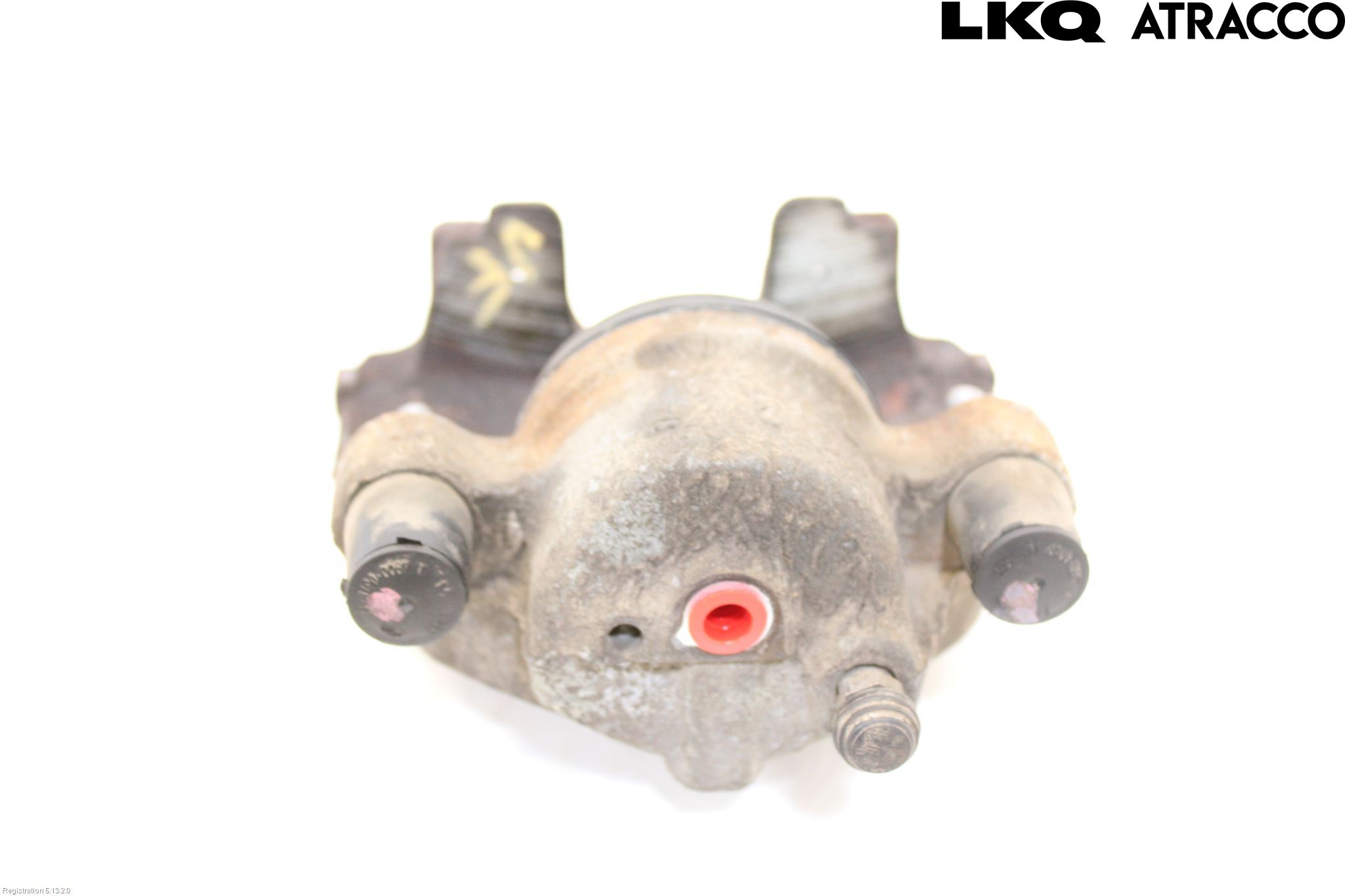 Toyota YARIS XP21 20- Bremsecaliper Foran Høyre