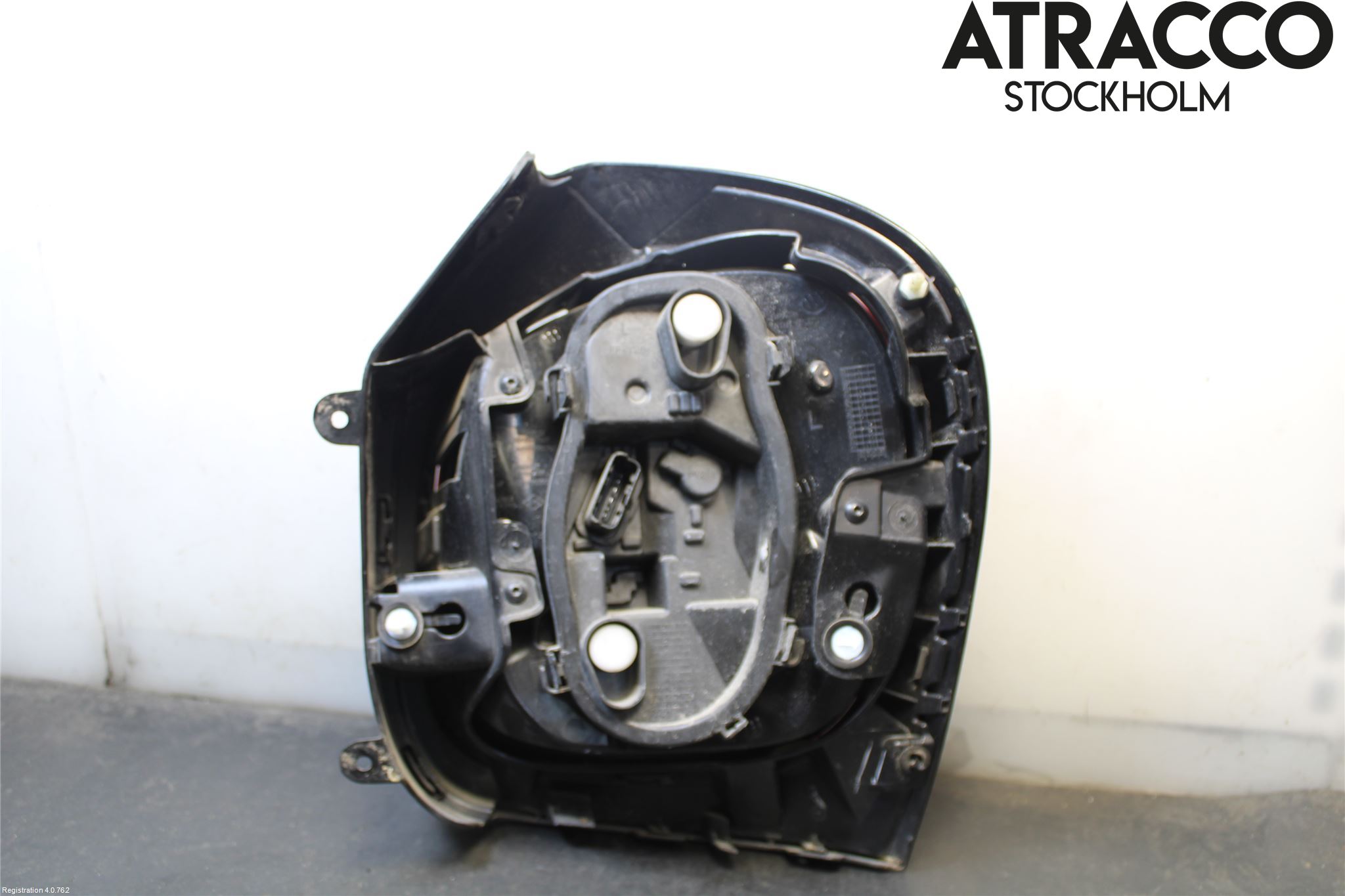 Smart FORTWO III 15-24 Baklykt Venstre