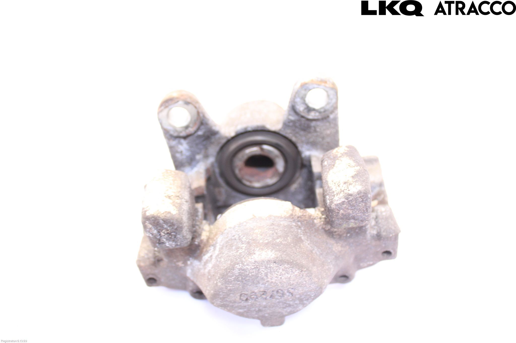 Mercedes-Benz MB C (203) 00-07 Bremsecaliper Bak Venstre