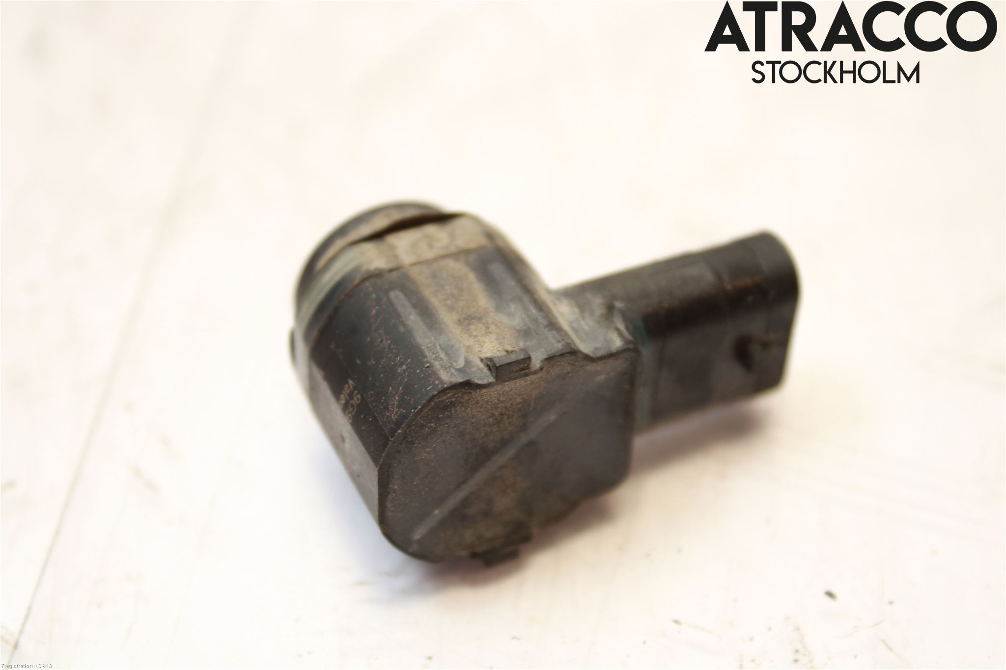 Landrover LAND ROVER RANGE ROVER EVOQUE (L538) 11-18 Sensor Ryggesensor