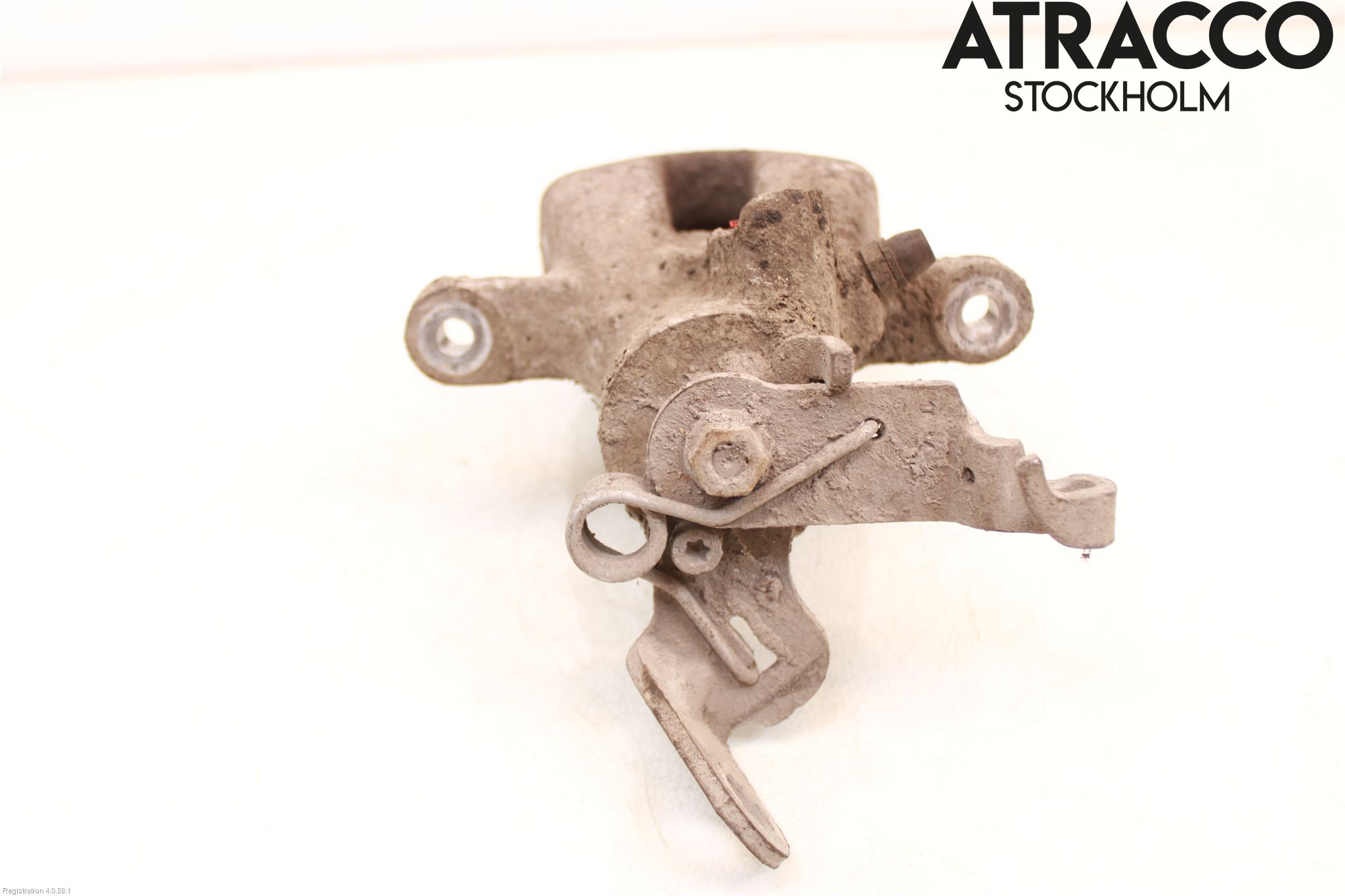 Skoda OCTAVIA (5E) 13-20 Bremsecaliper Bak Høyre
