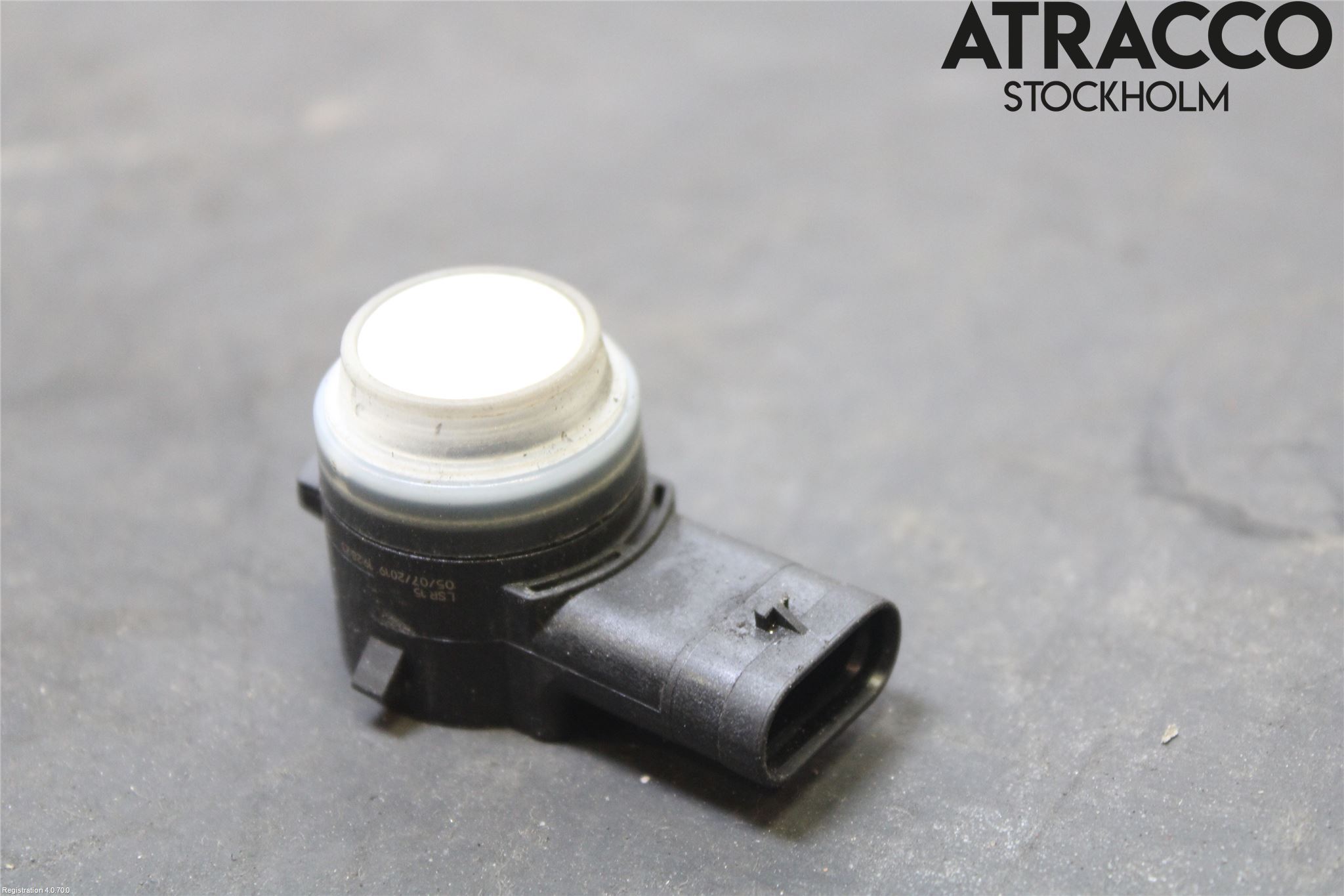 Mercedes-Benz MB CLA-KLASS (C118/X118) 19- Sensor Ryggesensor