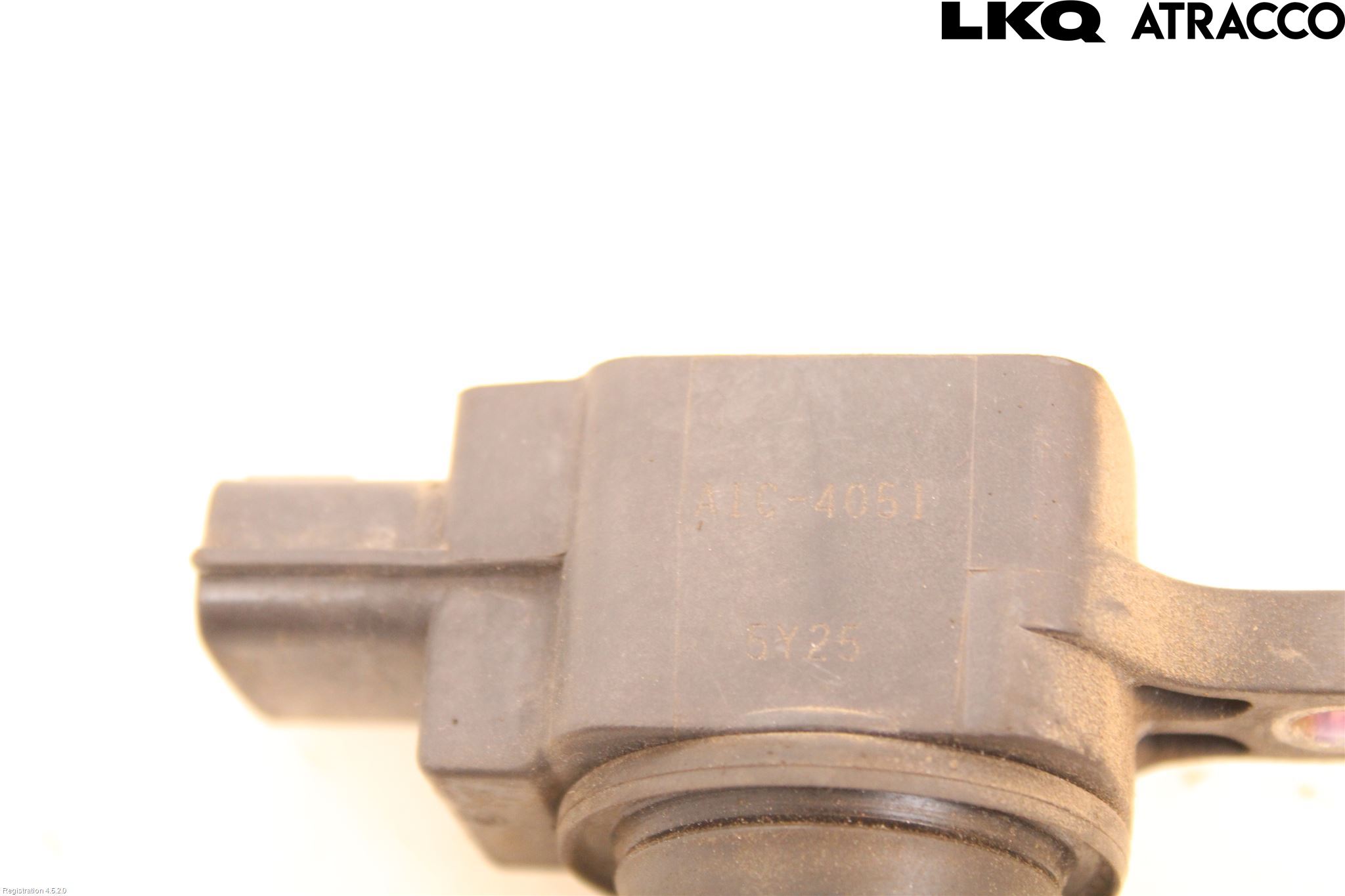 Mazda 3 I 03-06 Coil