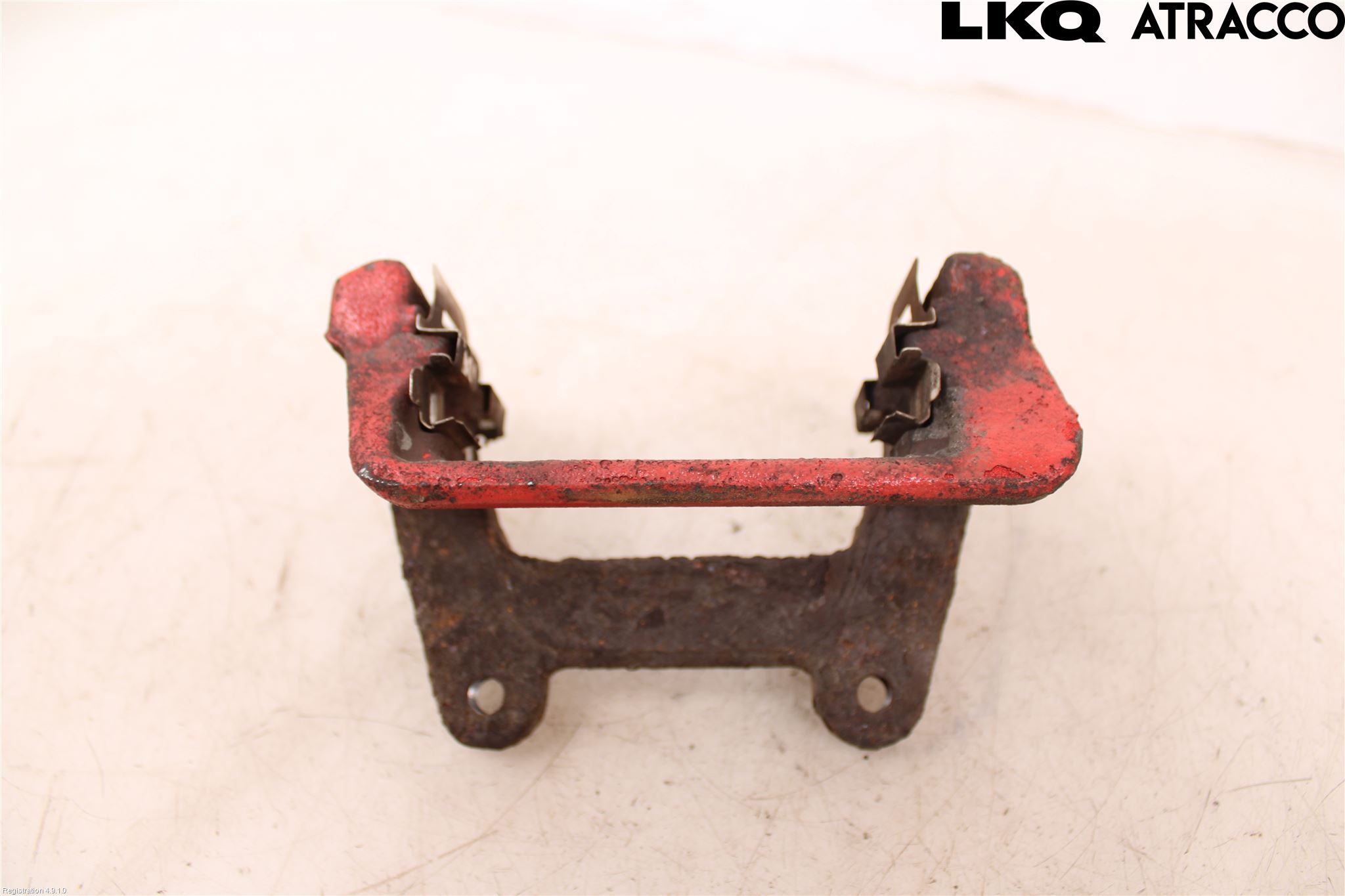 Audi A4/S4 05-07 Bremsecaliper Feste Holder