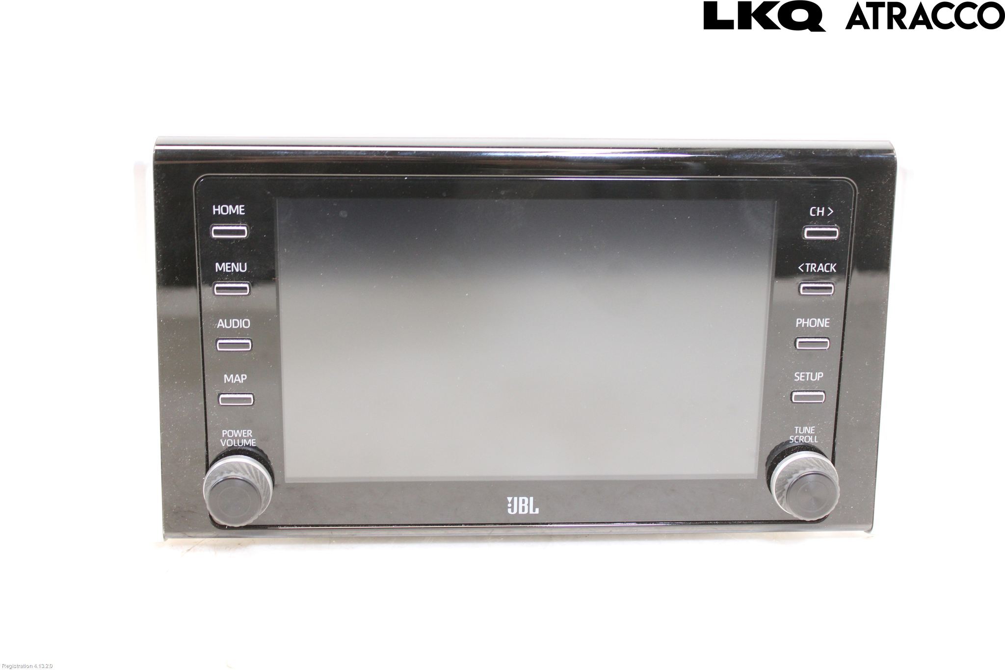 Toyota RAV4 19- Stereo Radio Med Cd