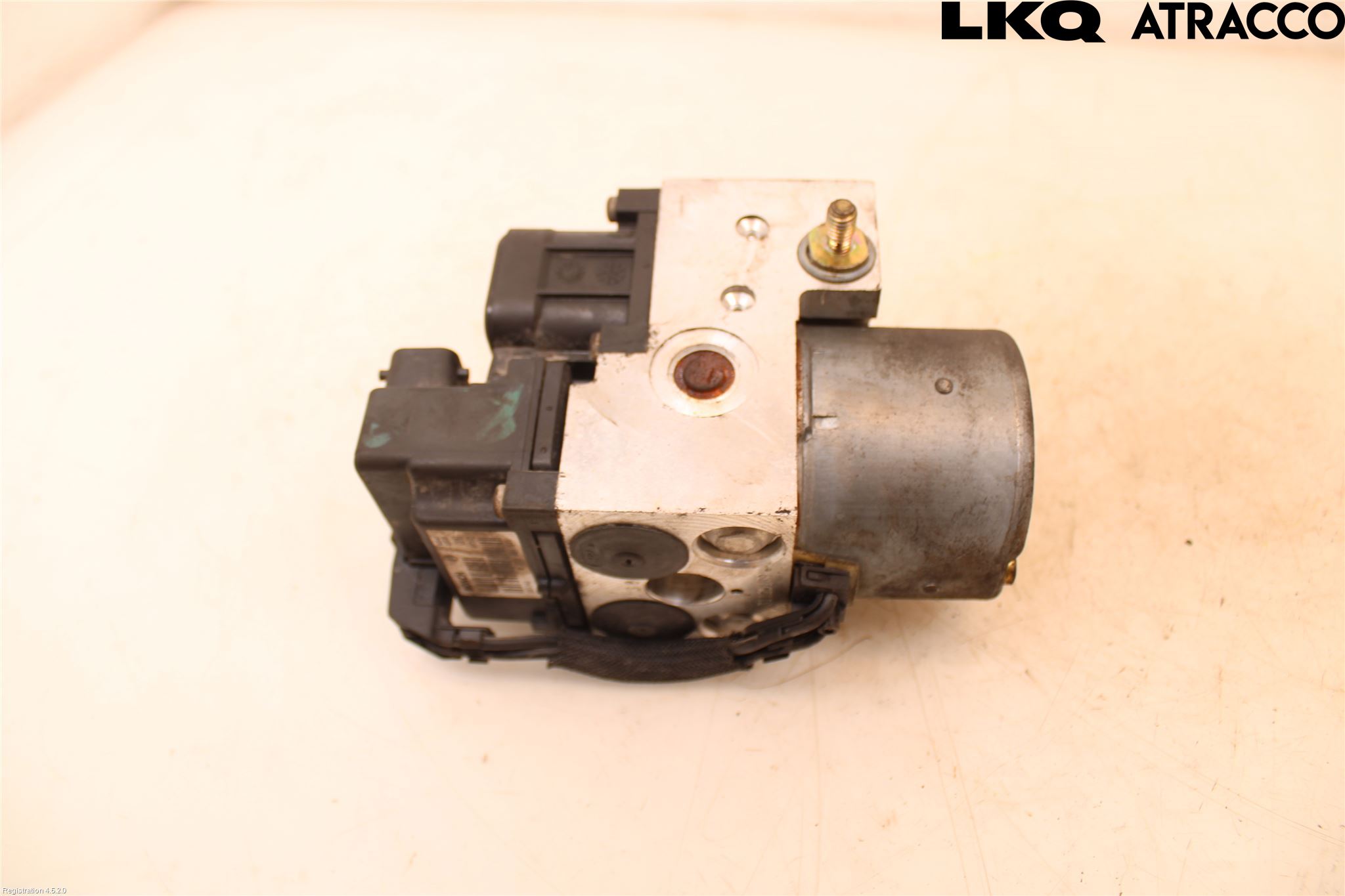 Toyota COROLLA 02-07 Abs Hydraulikkaggregat