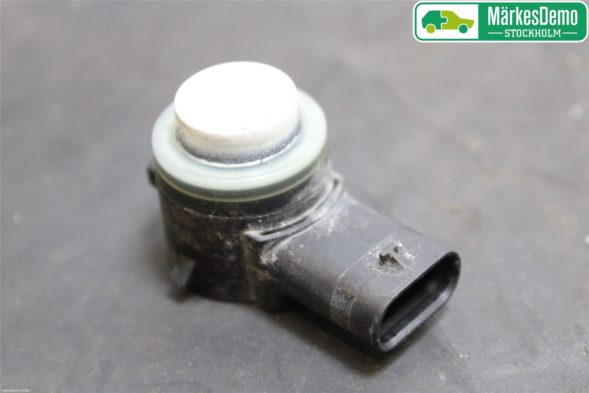 Volkswagen VW PASSAT 15-19 Sensor Parkering Front
