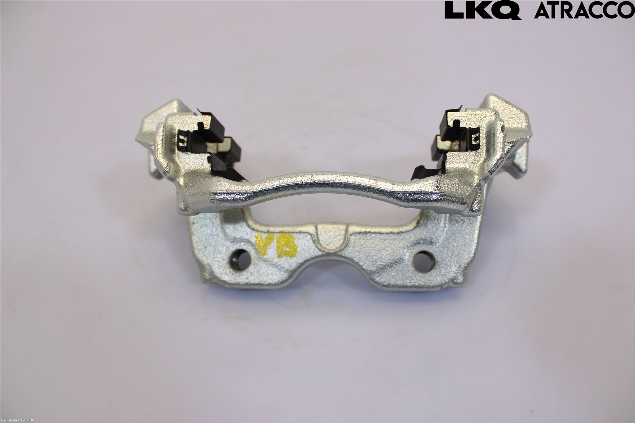 Toyota YARIS XP21 20- Bremsecaliper Feste Holder