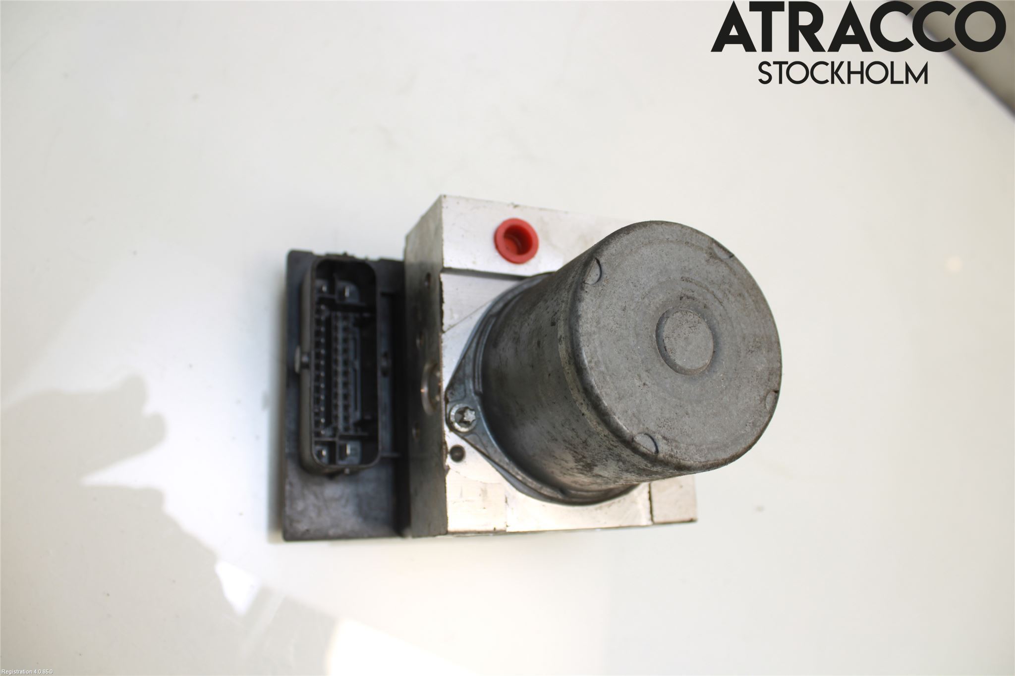 Audi Q5 09-16 Abs Hydraulikkaggregat