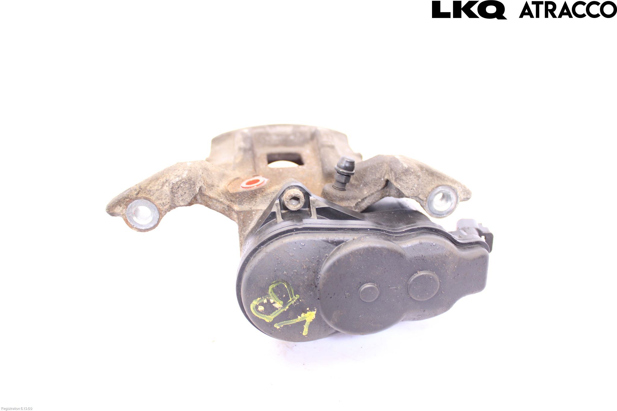 Toyota YARIS CROSS XP21 21- Bremsecaliper Bak Venstre