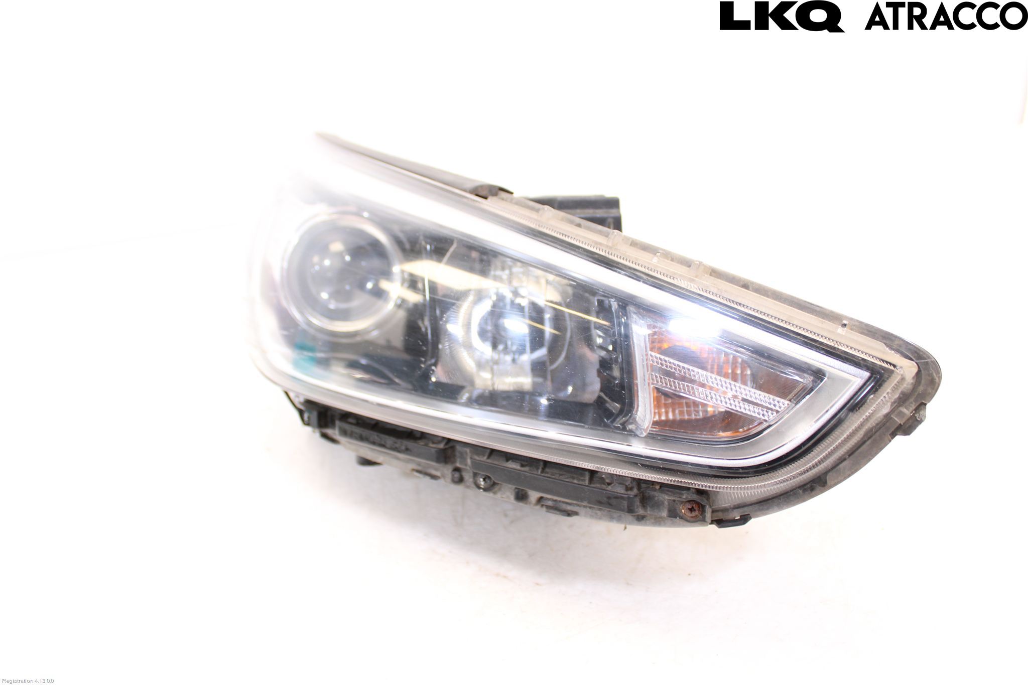 Hyundai i30 PD 17- Frontlykt Venstre