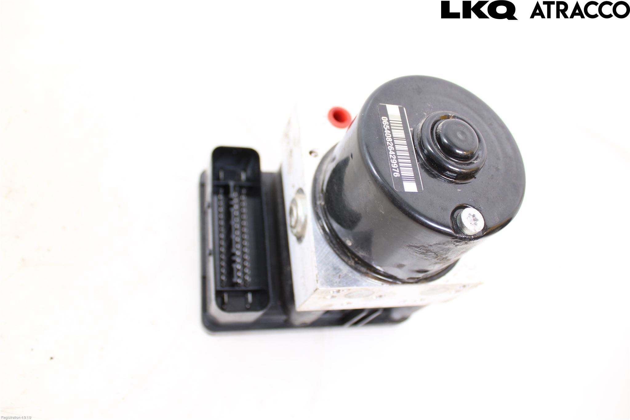 BMW 3 E90/91 SED/TOU 05-12 Abs Hydraulikkaggregat