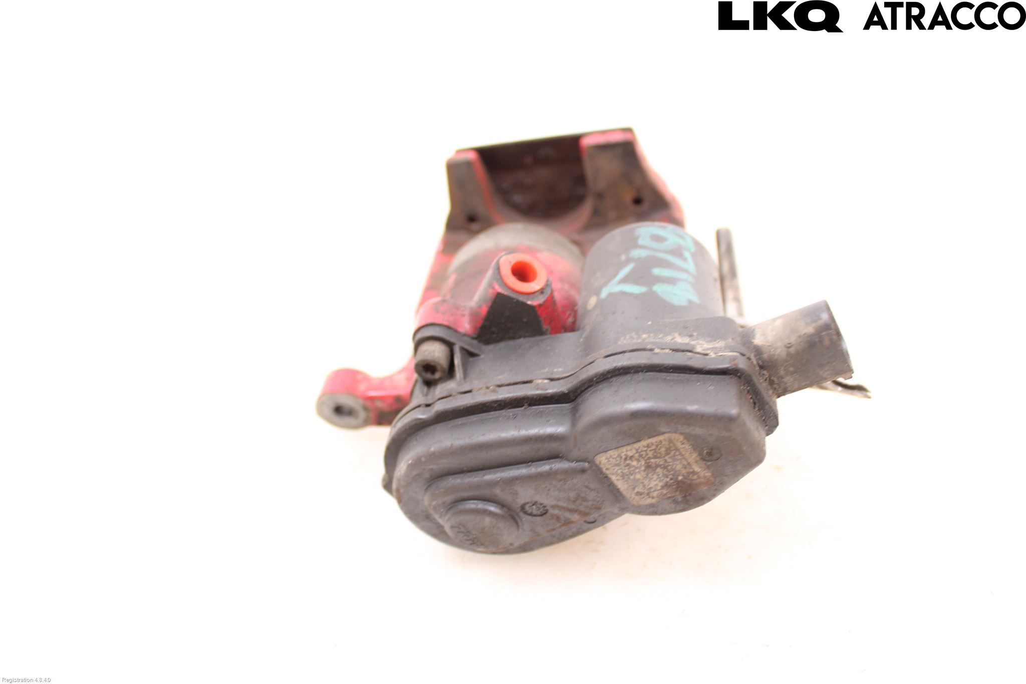 Audi A7/S7 4G 11-17 Bremsecaliper Bak Venstre