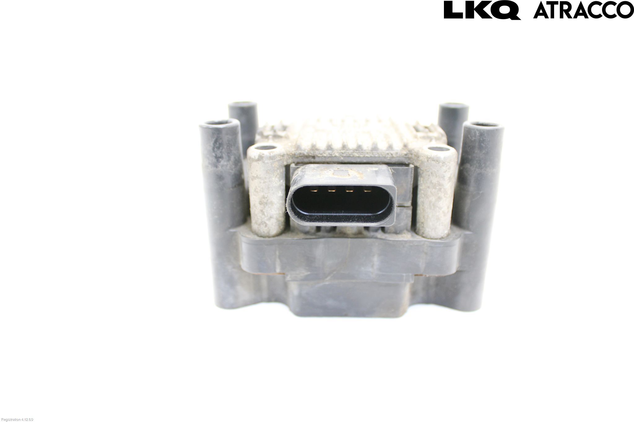 Skoda OCTAVIA (1Z) 05-13 Coil