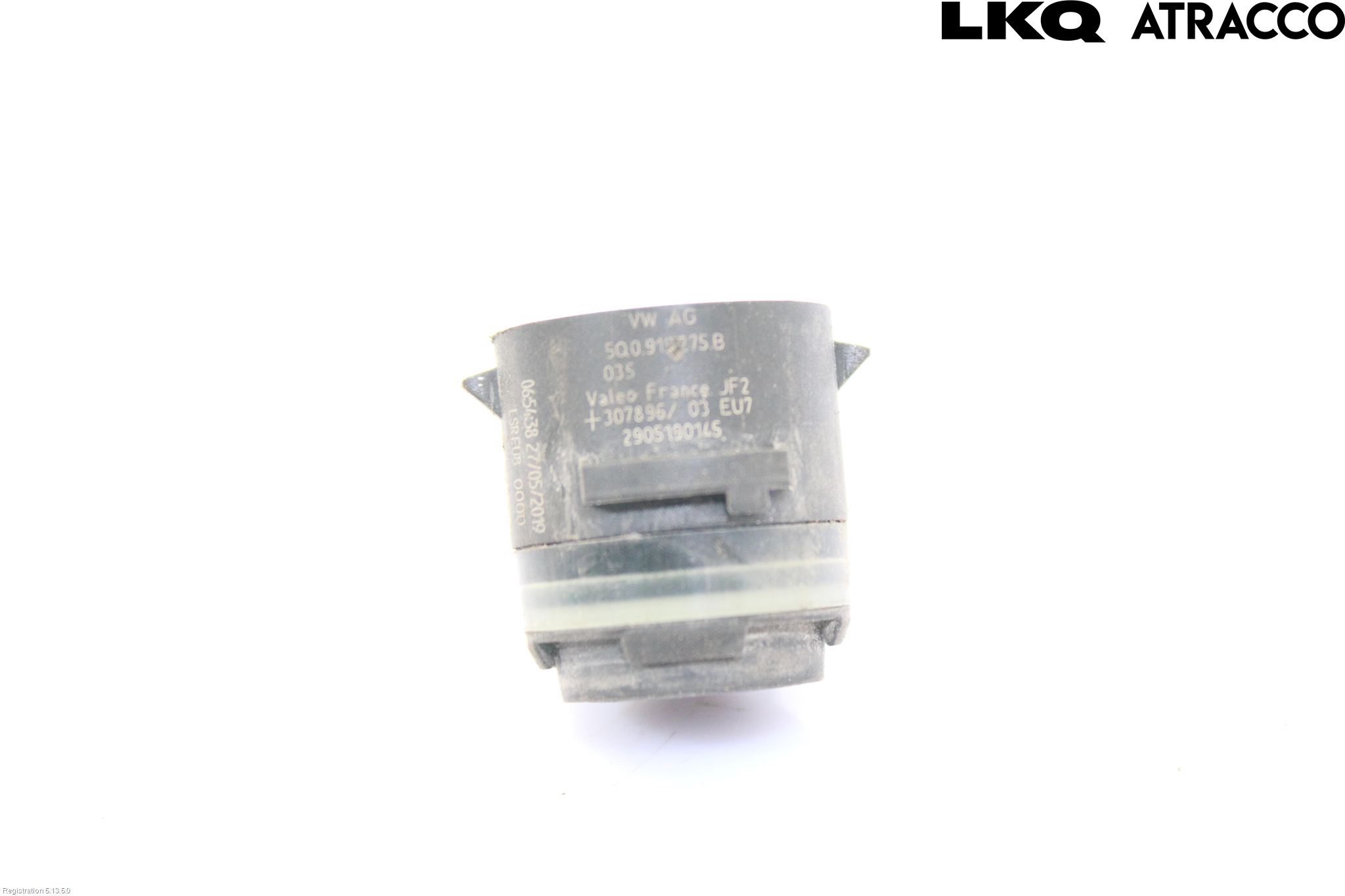 Volkswagen VW CADDY 16-20 Sensor Parkering Front