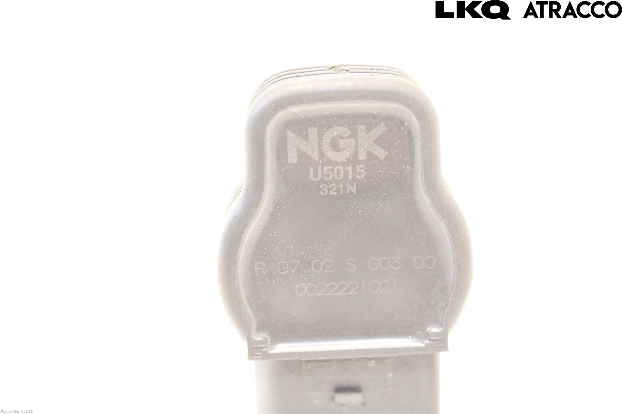 Skoda YETI Coil
