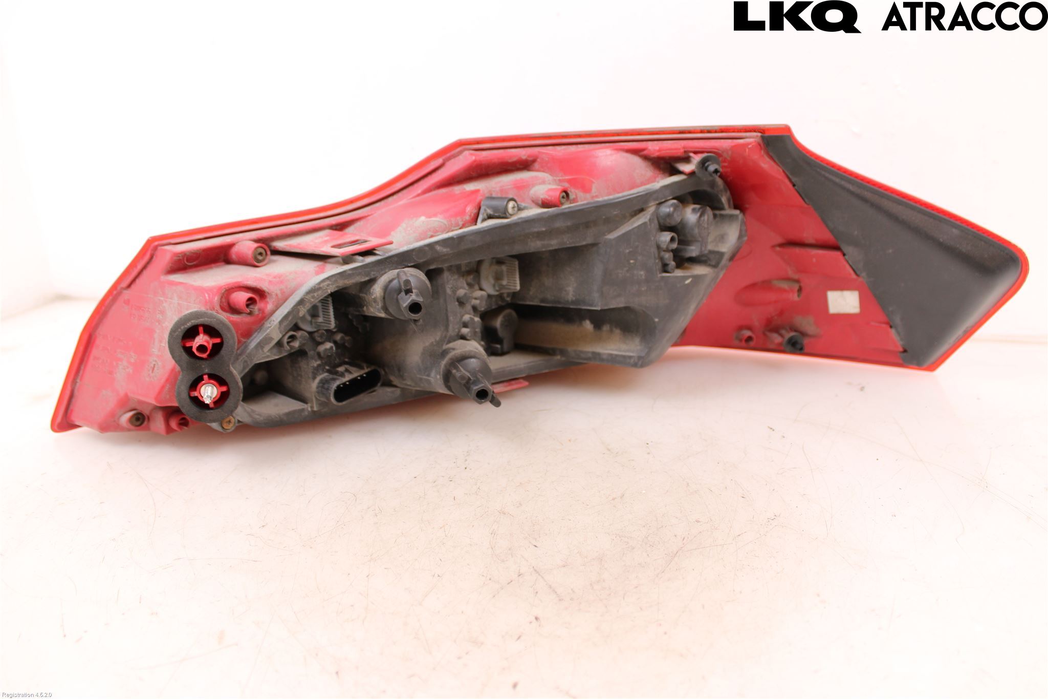 Opel INSIGNIA 09-16 Baklykt Venstre