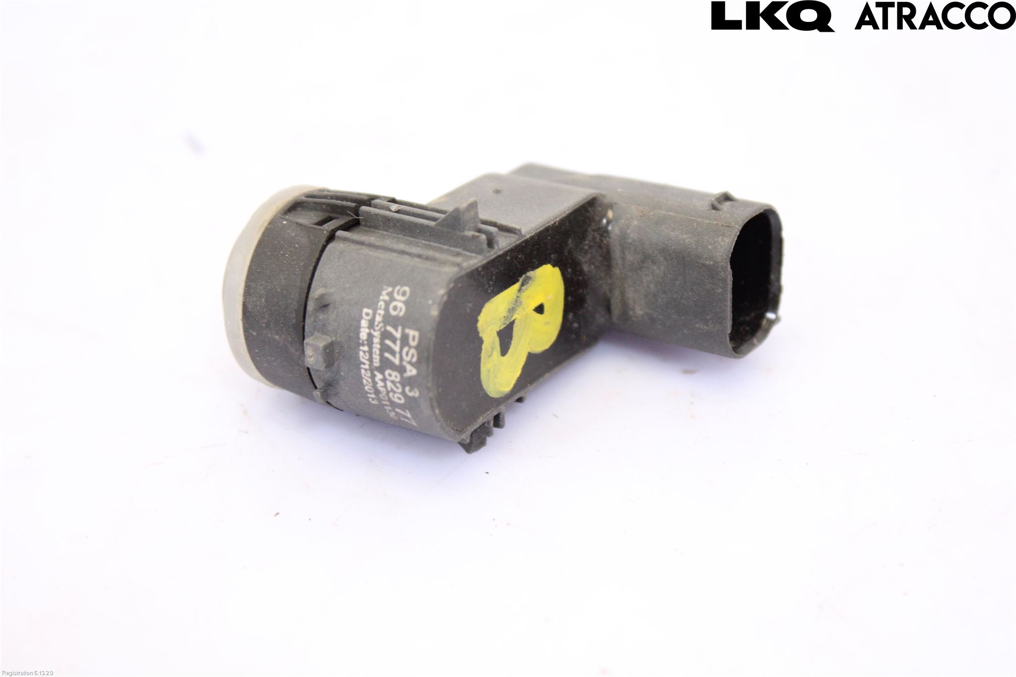 Citroen C3 10-17 Sensor Ryggesensor