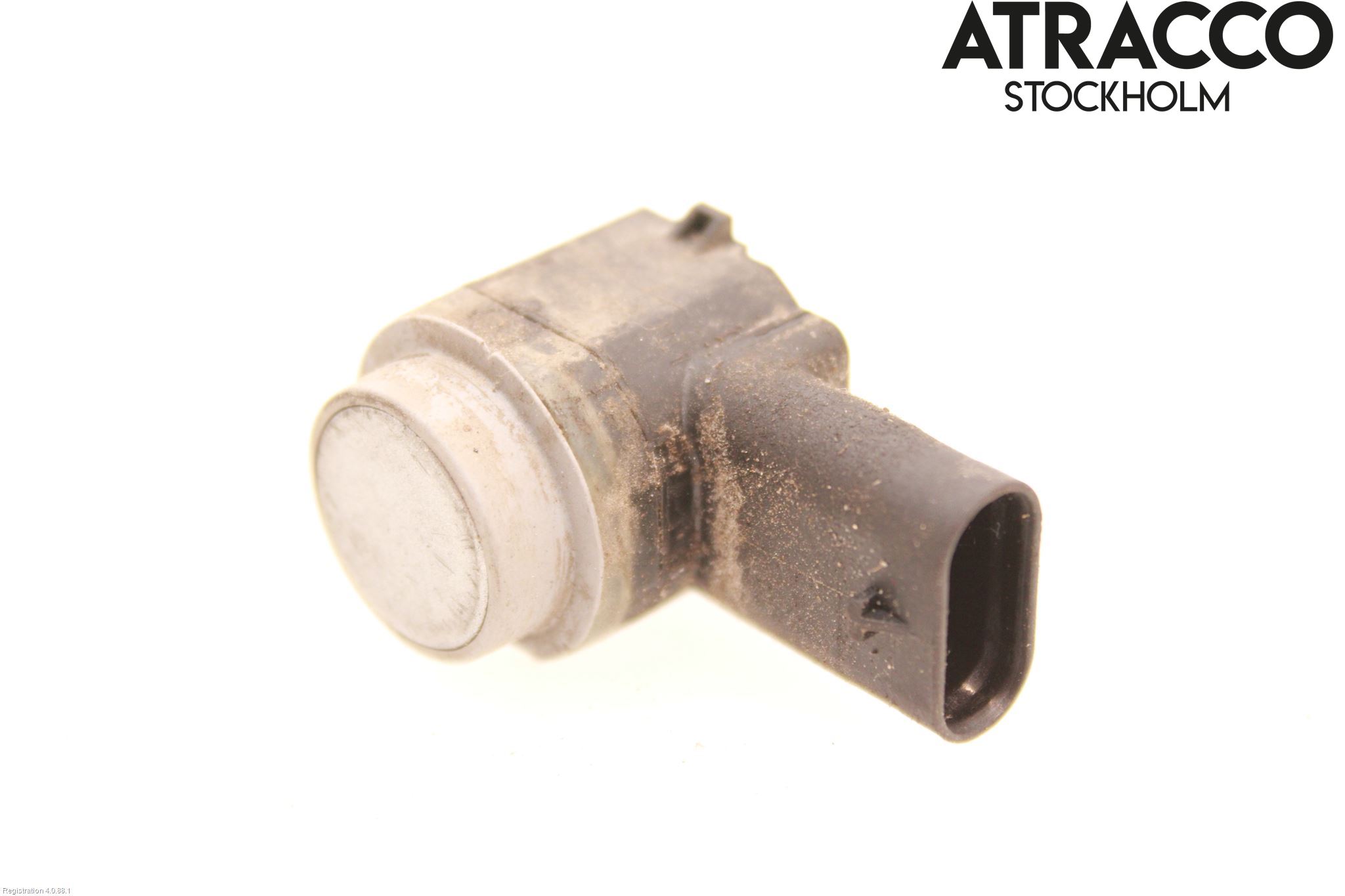 Toyota AURIS 13-19 Sensor Ryggesensor