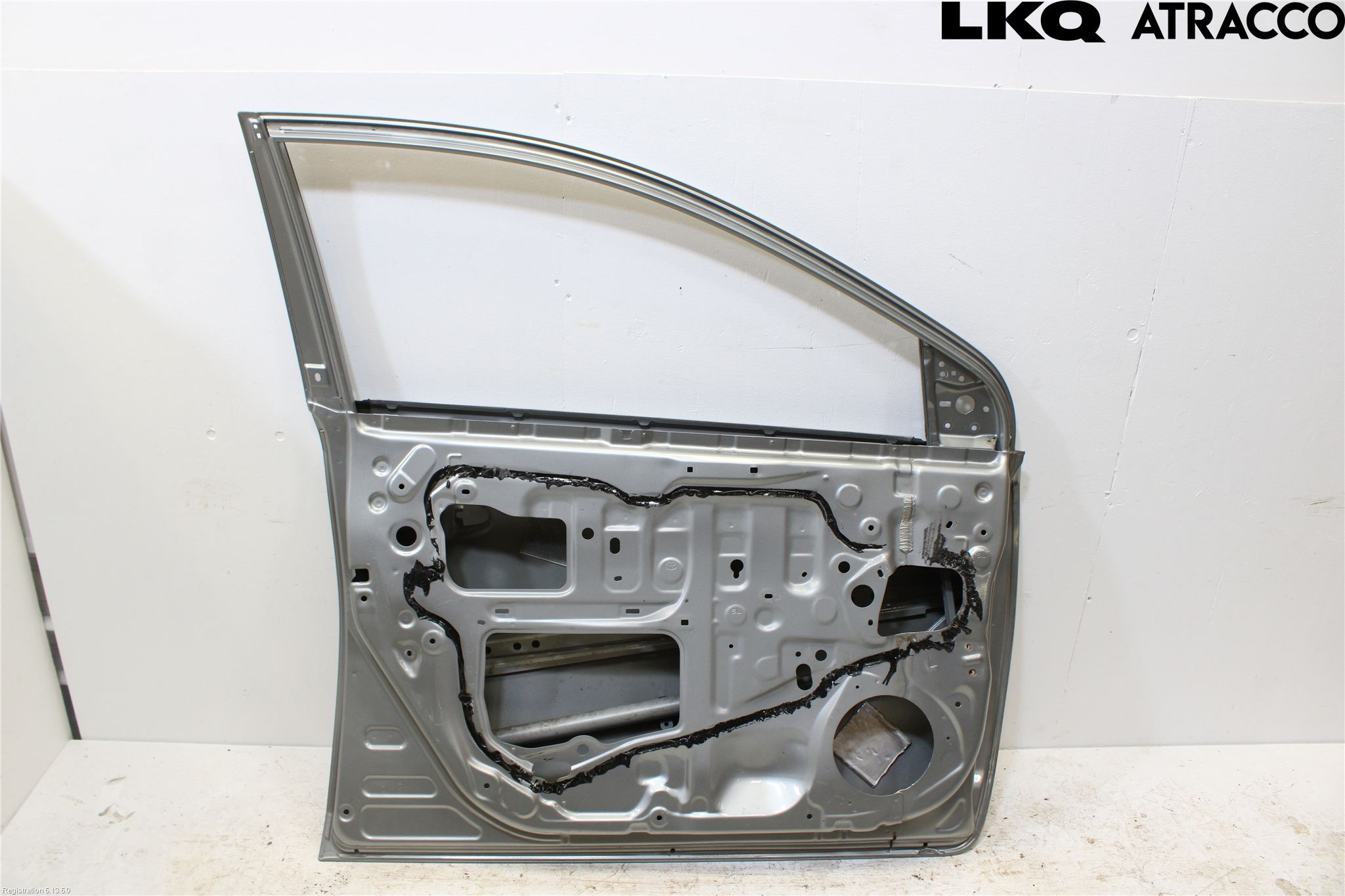 Toyota AURIS 13-19 Dør 4D Foran Venstre