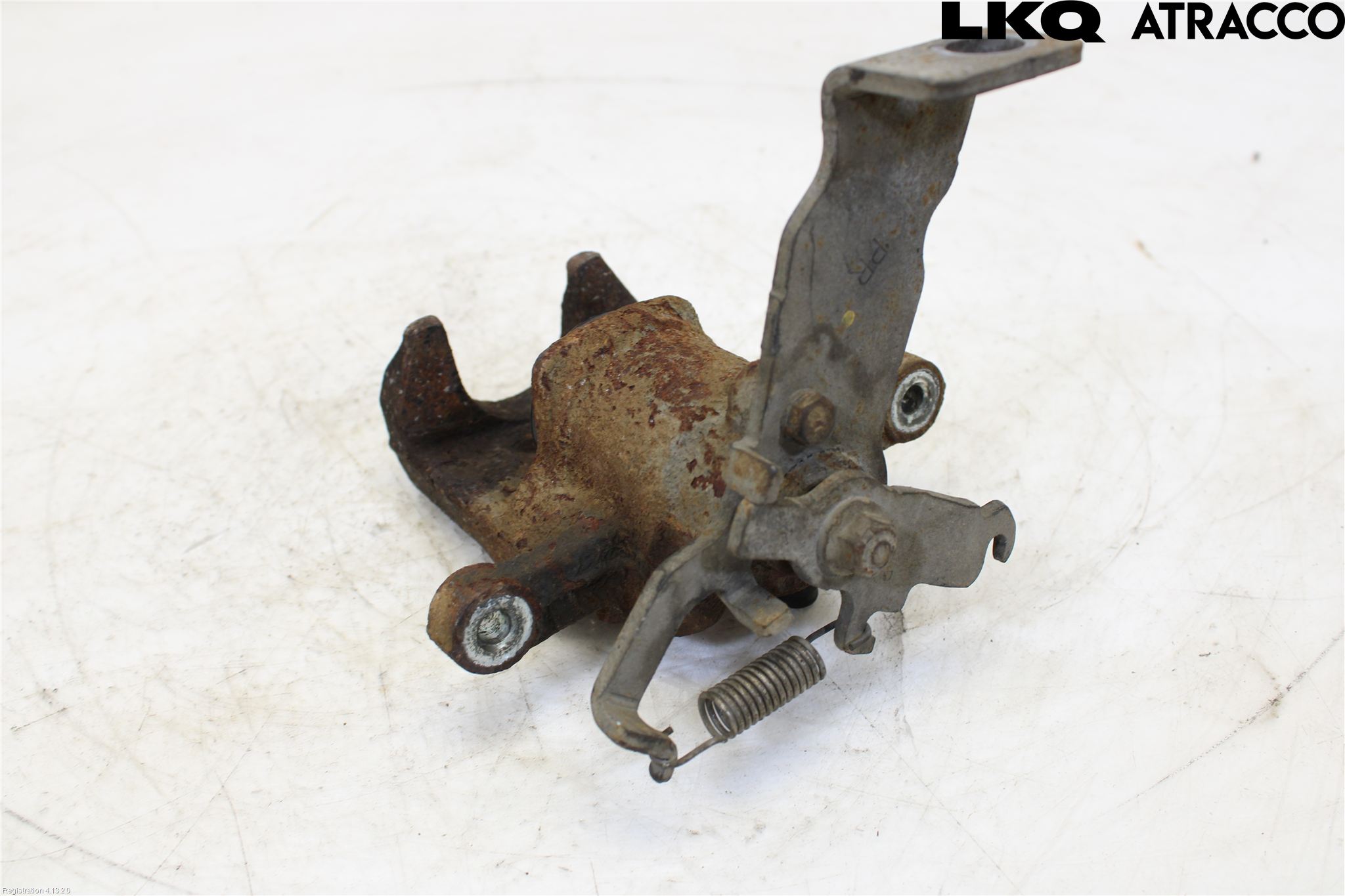 Kia NIRO (DE) 17-22 Bremsecaliper Bak Høyre
