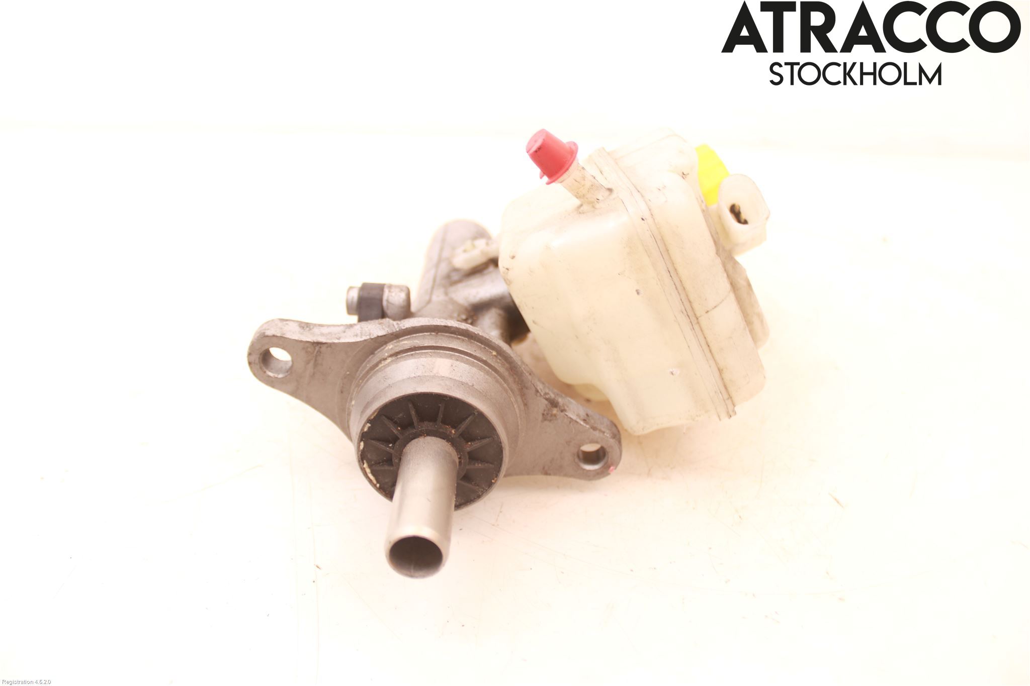 Skoda FABIA 15-21 Brems Hovedsylinder