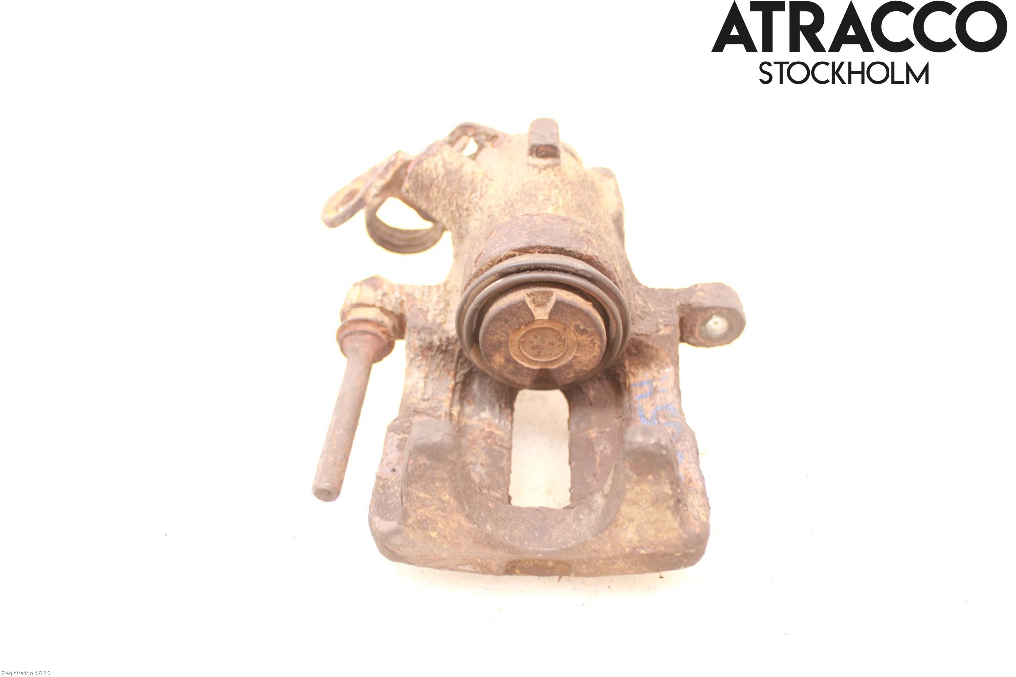 Audi A4/S4 94-99 Bremsecaliper Bak Høyre