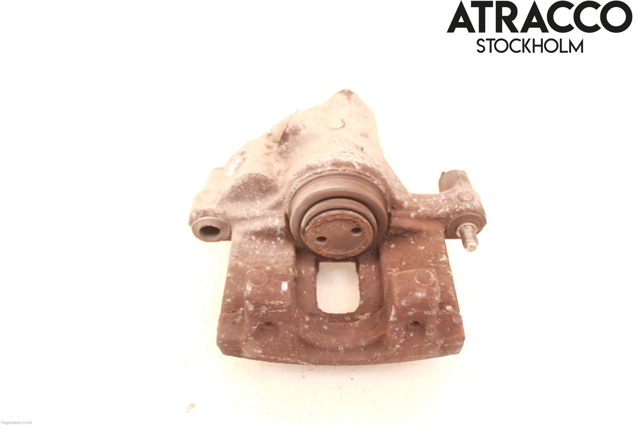 Mazda 3 I 03-06 Bremsecaliper Bak Høyre