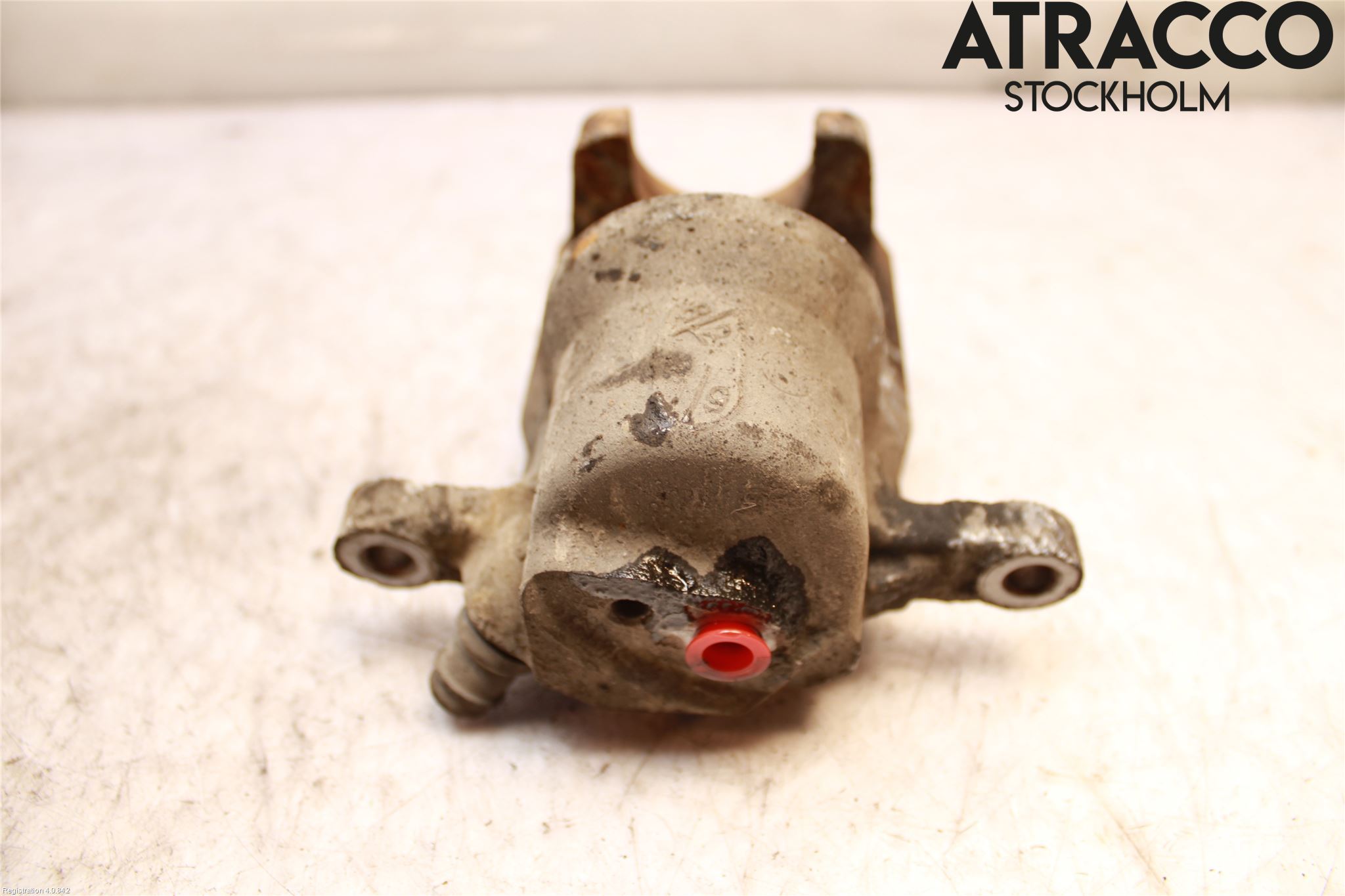 Toyota RAV 4 06-12 Bremsecaliper Bak Venstre