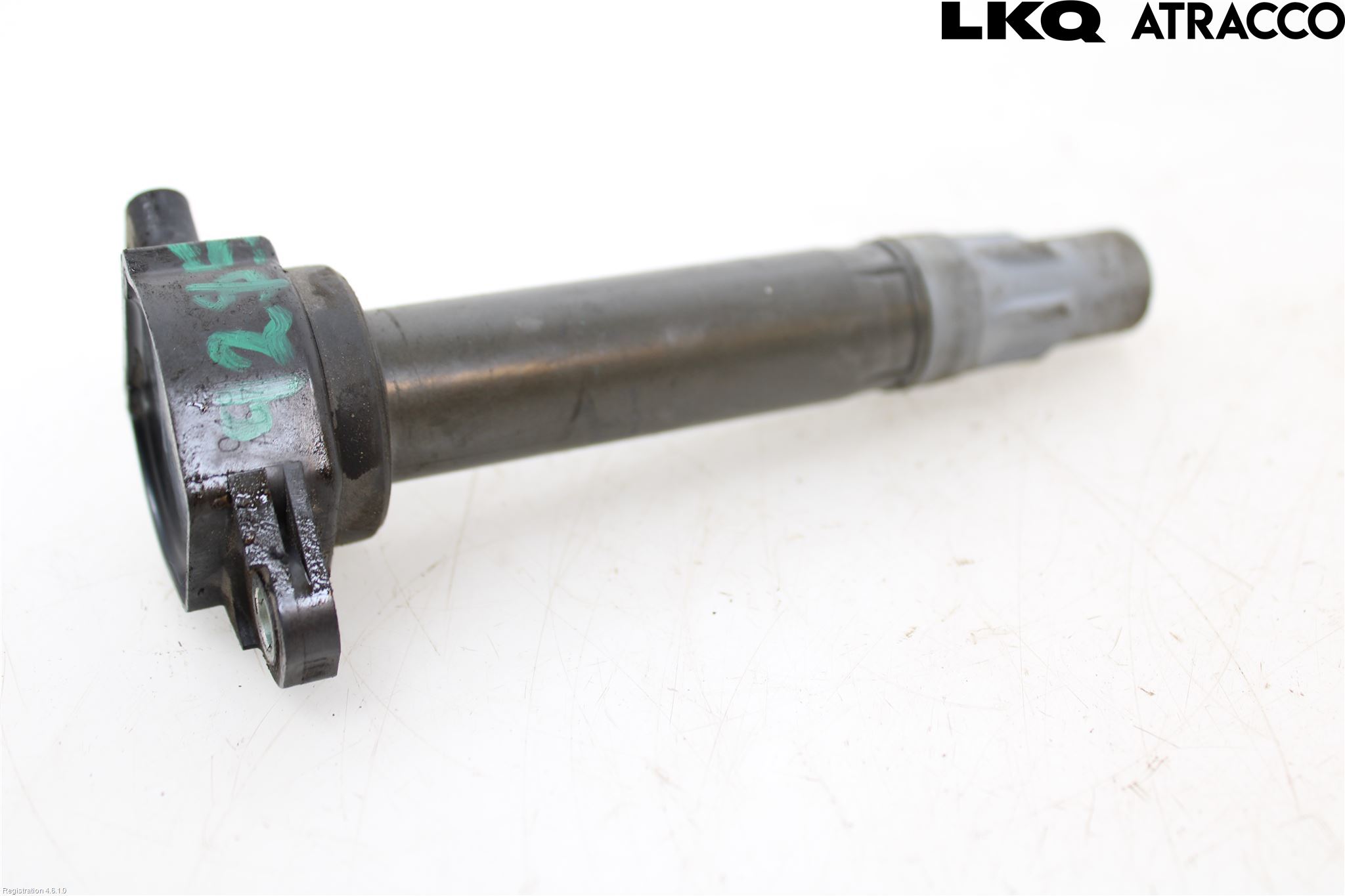 Chrysler CHR VOYAGER     04-07 Coil