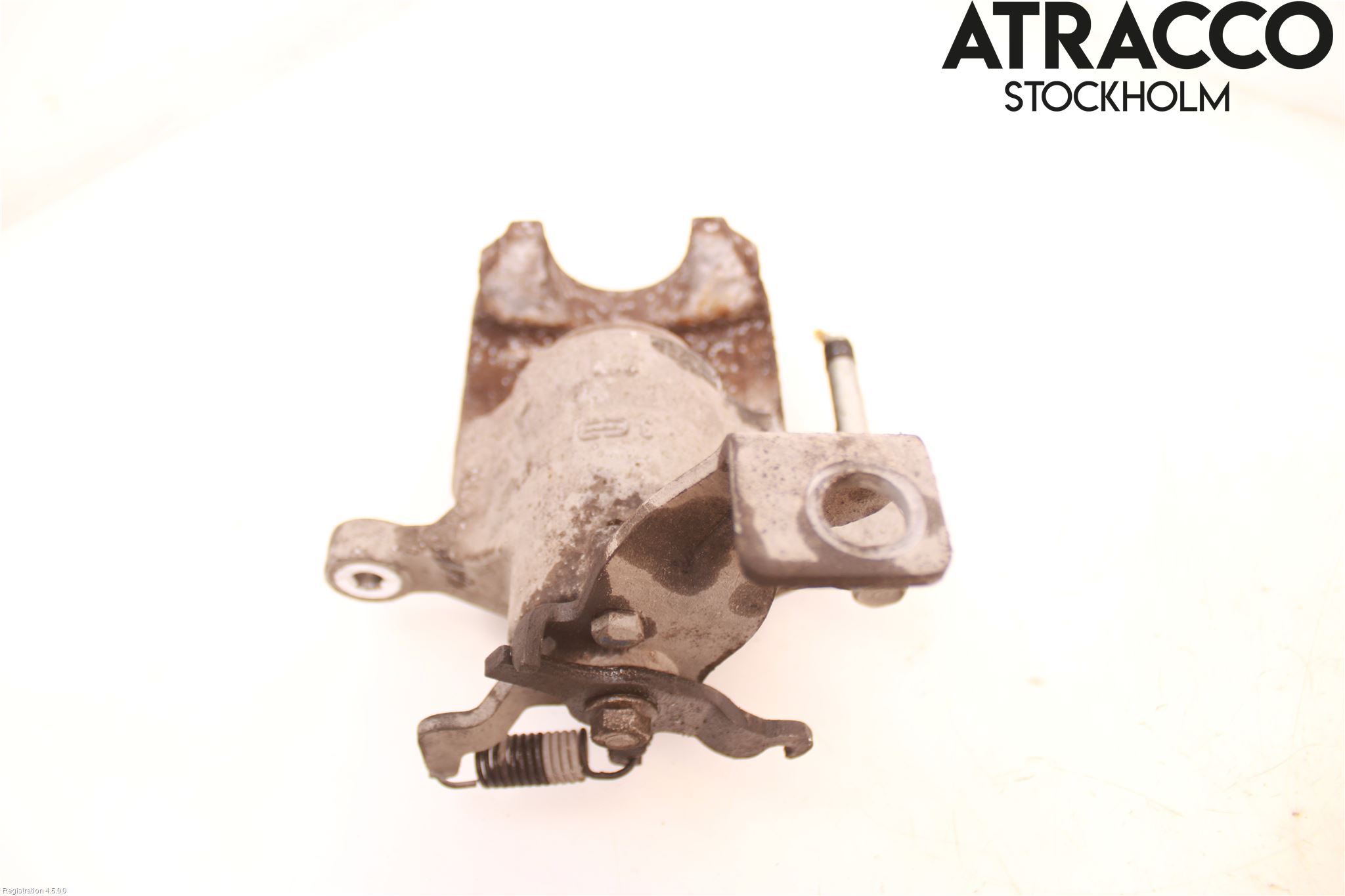 Hyundai i30 PD 17- Bremsecaliper Bak Høyre