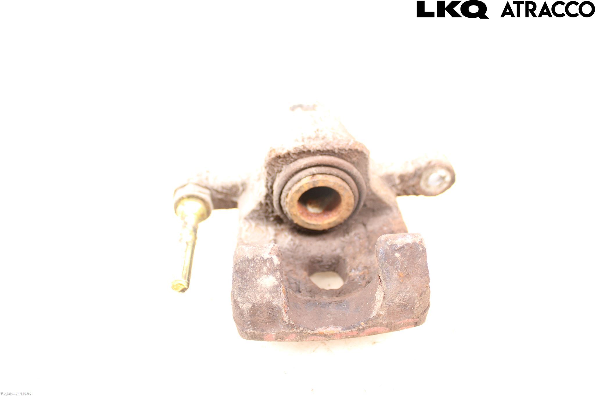 Hyundai i20 PB 09-14 Bremsecaliper Bak Høyre
