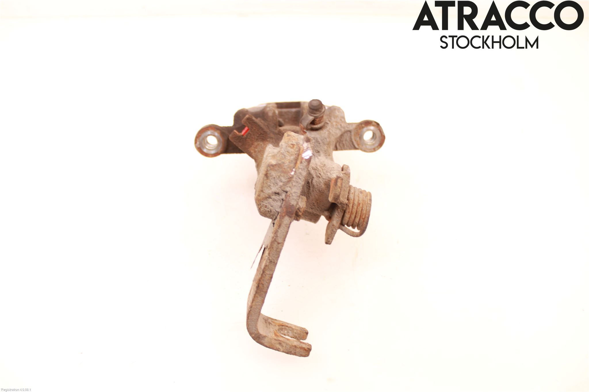 Nissan ALMERA    00-06 Bremsecaliper Bak Venstre