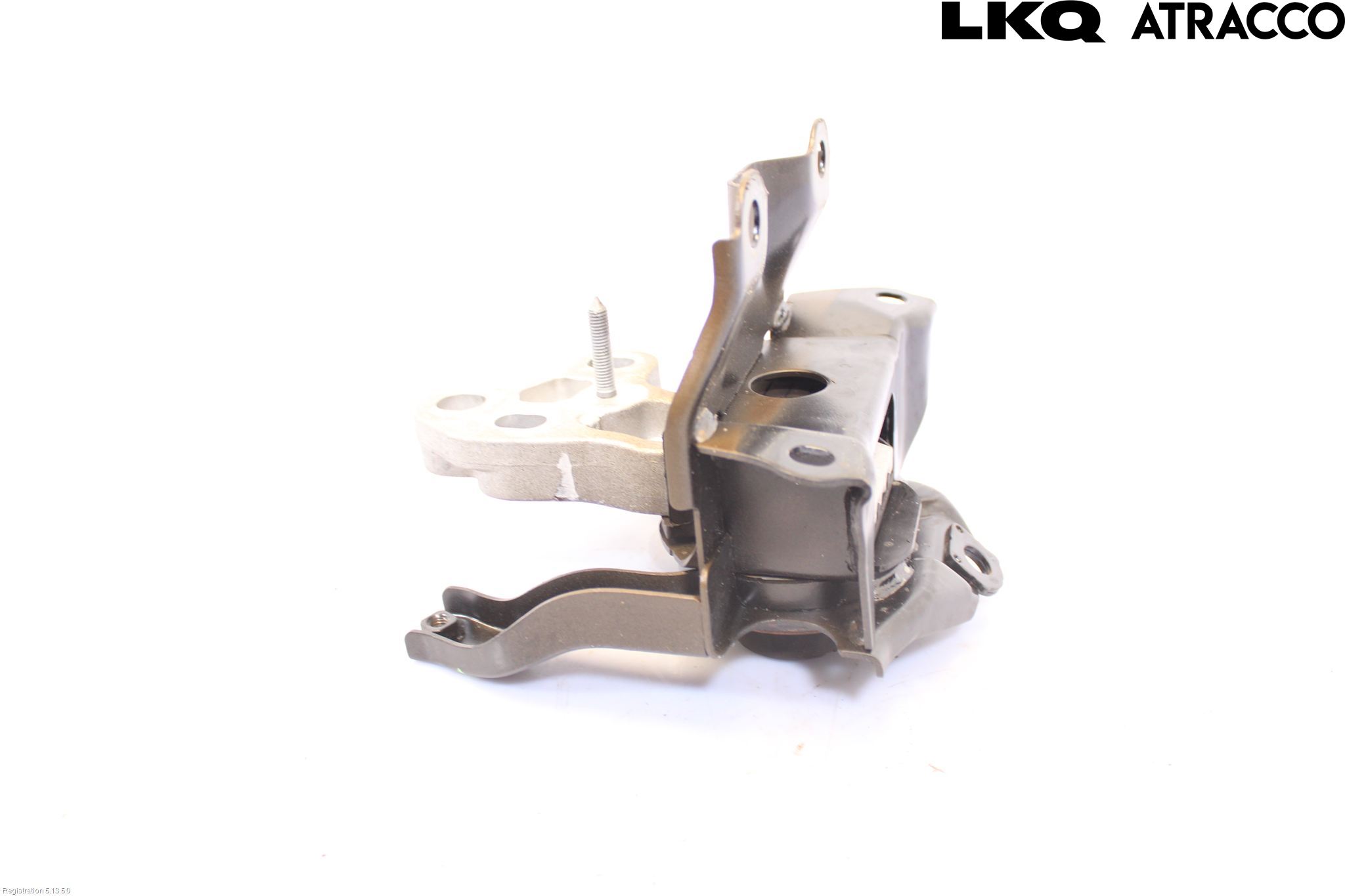 Toyota AYGO X AB70 22- Motor Feste Stål-Alu