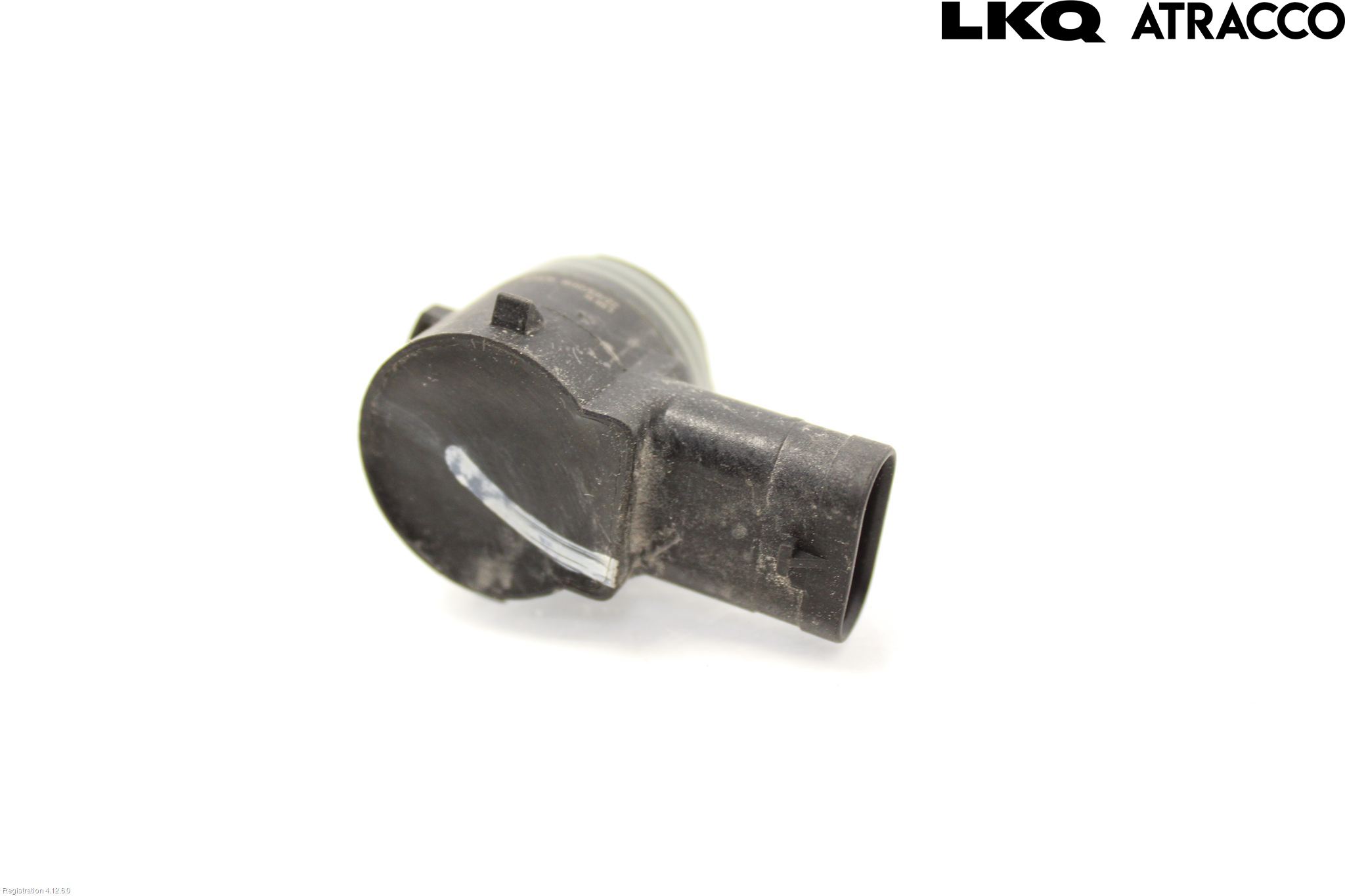 Audi A4/S4 B9 20- Sensor Ryggesensor